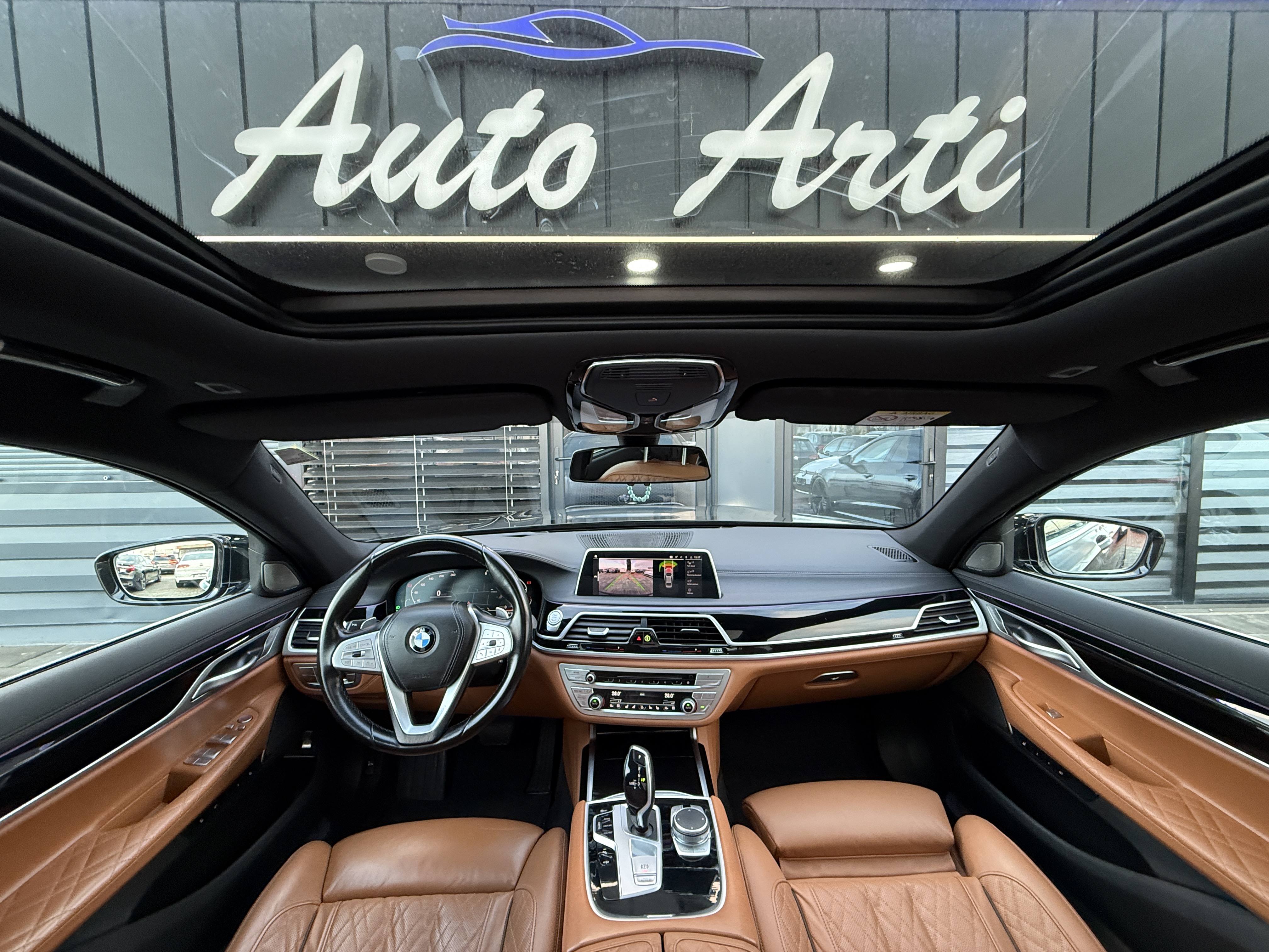 
								BMW 740Ld full									