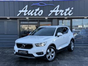 Volvo XC40 D4