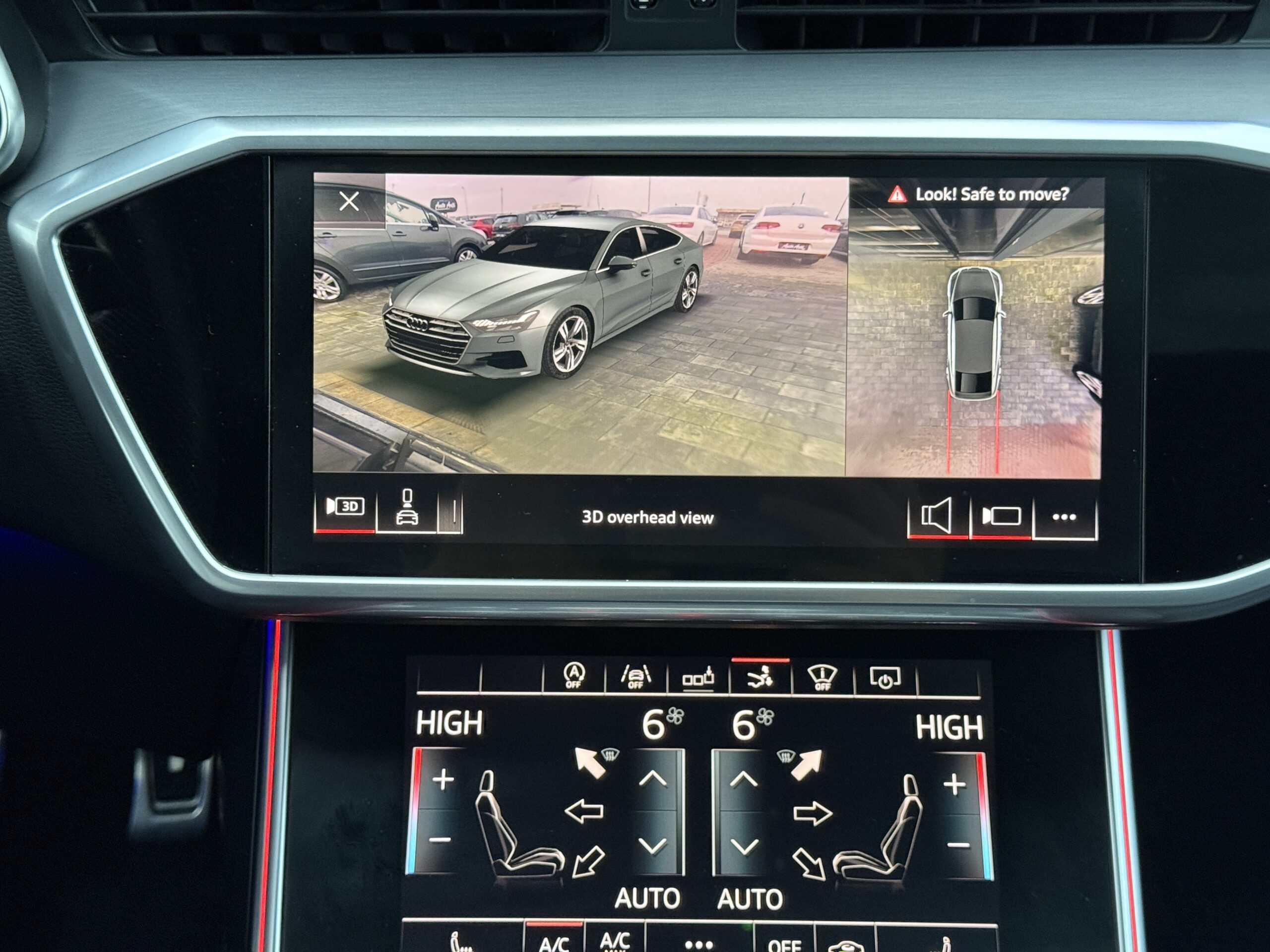 
								Audi A7 50tdi full									