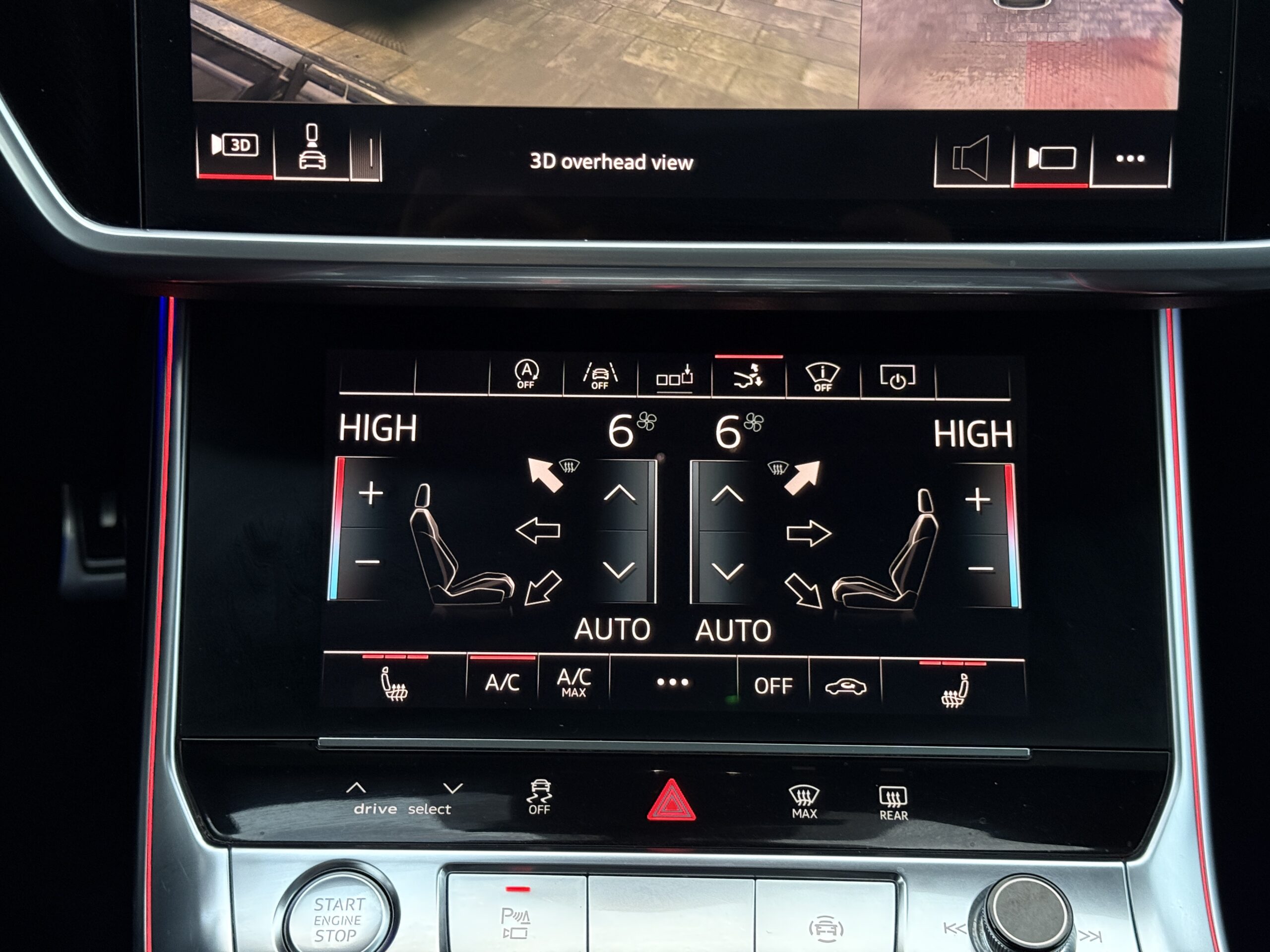 
								Audi A7 50tdi full									