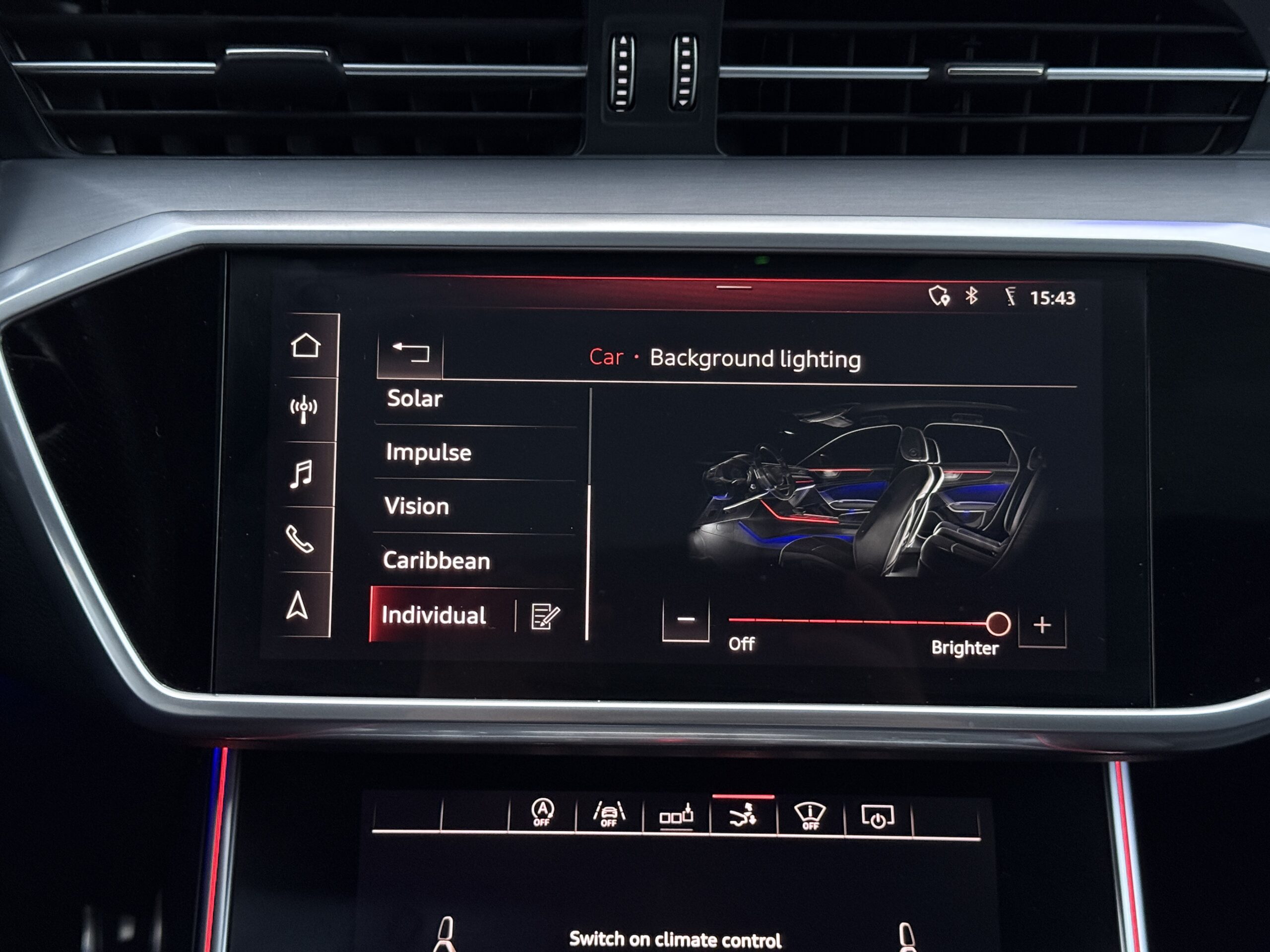 
								Audi A7 50tdi full									