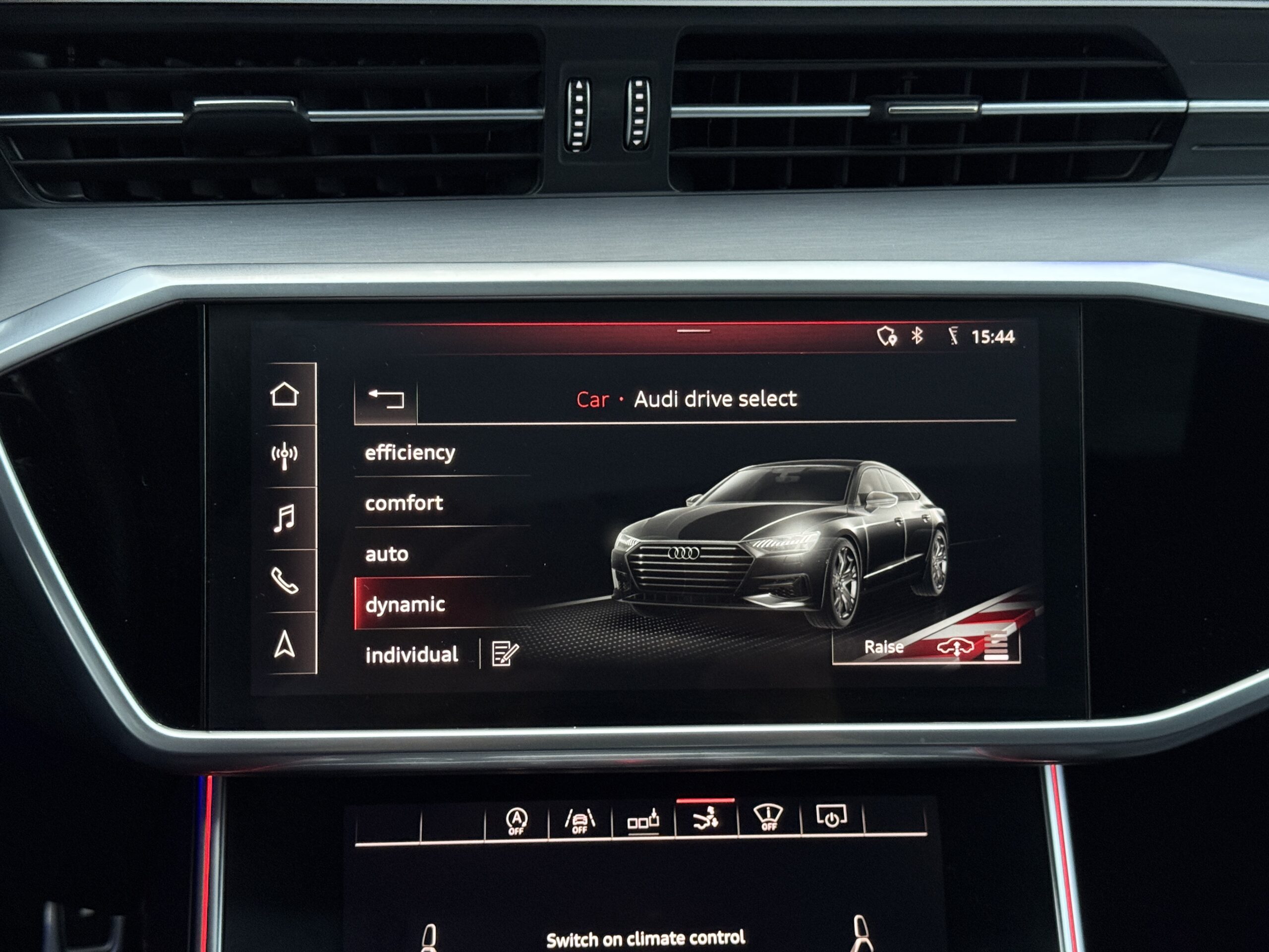 
								Audi A7 50tdi full									