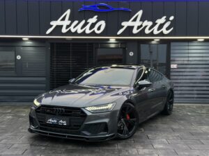 Audi A7 50tdi