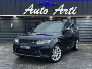 Range Rover SPORT 3.0sd