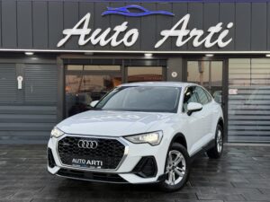 Audi Q3 40tdi