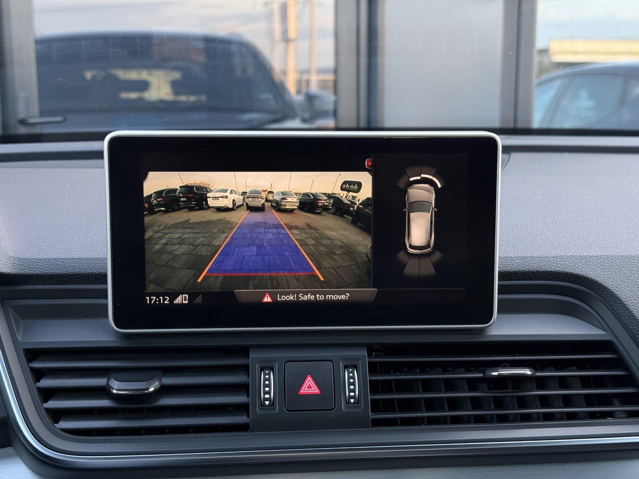 
								Audi Q5 50tdi full									