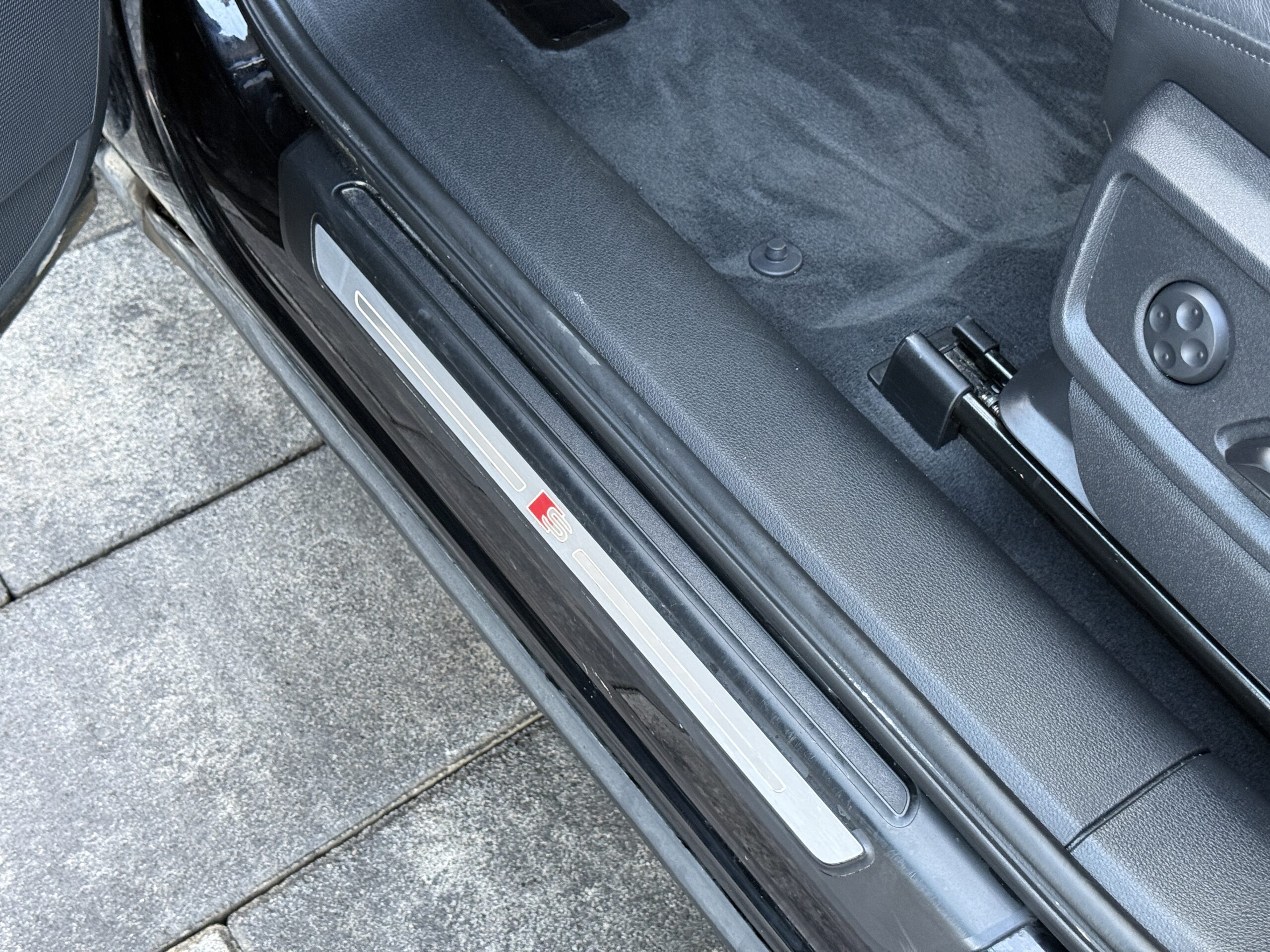 
								Audi Q5 50tdi full									