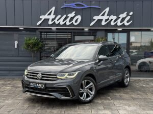 Tiguan 2.0tdi