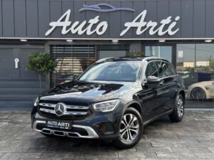 Mercedes-Benz GLC 220d