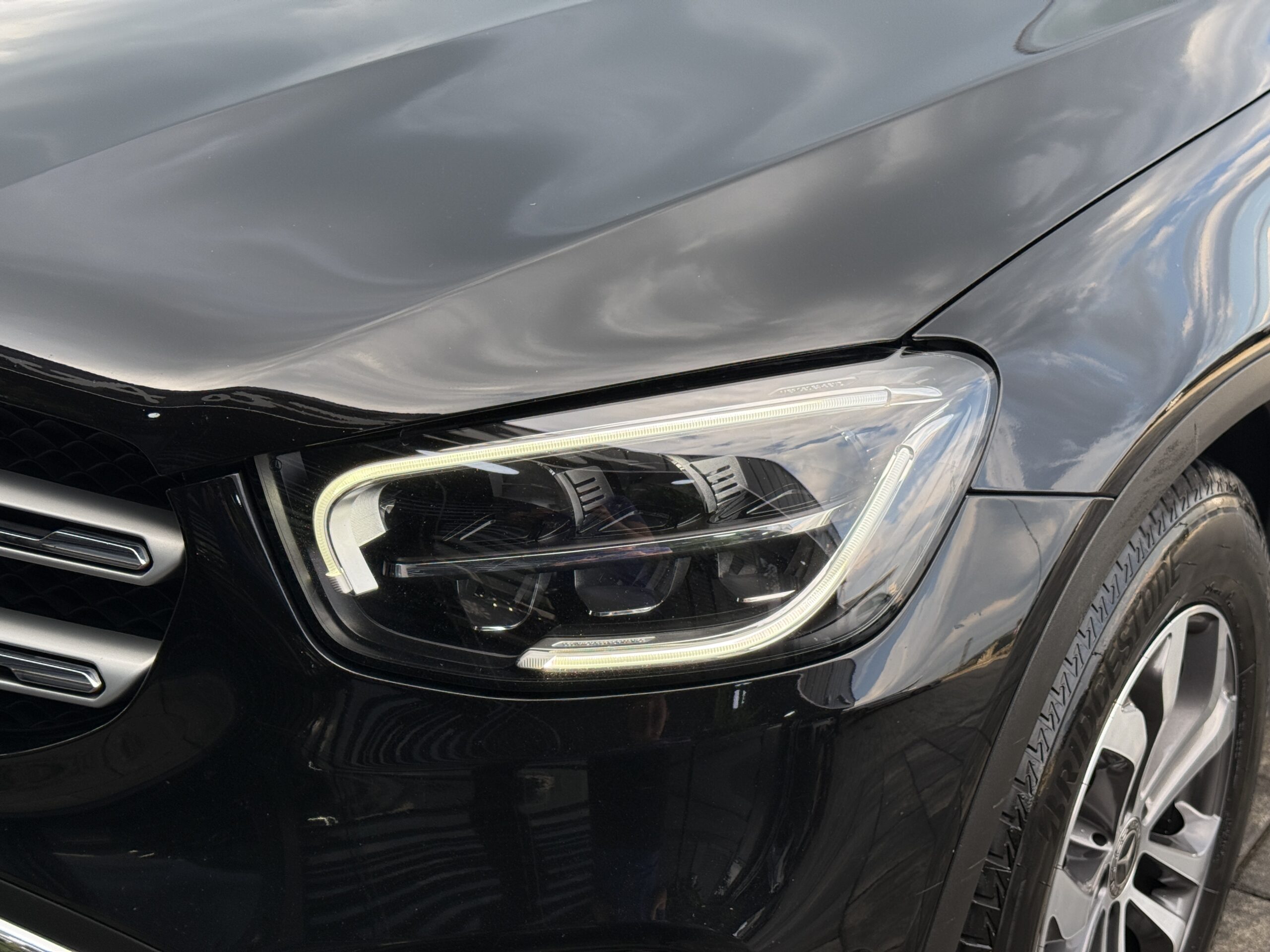 
								Mercedes-Benz GLC 220d full									