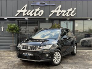 Seat Arona 1.6TDI