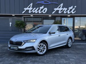 Skoda Octavia 2.0tdi