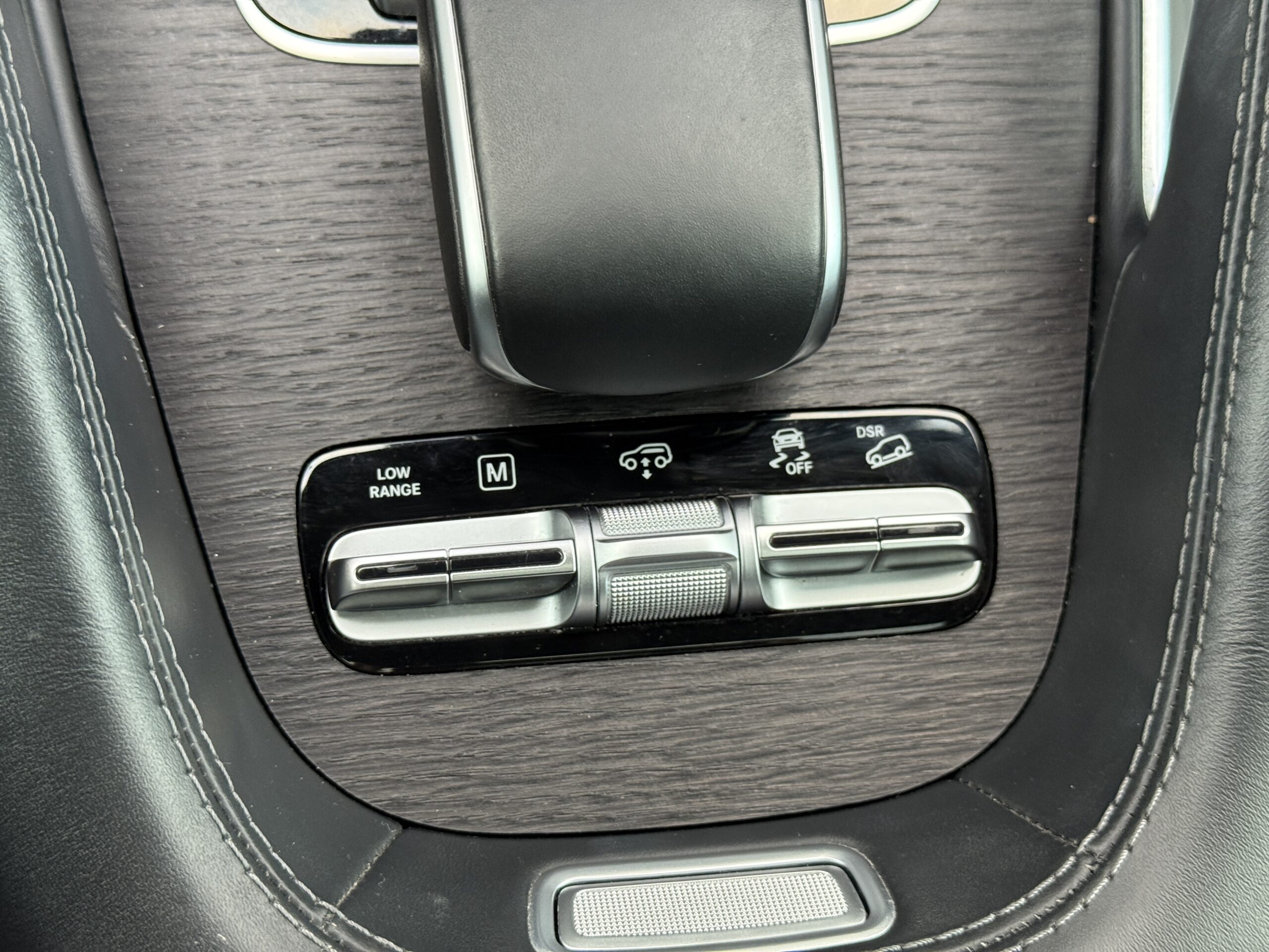 
								Mercedes-Benz GLS 400d full									