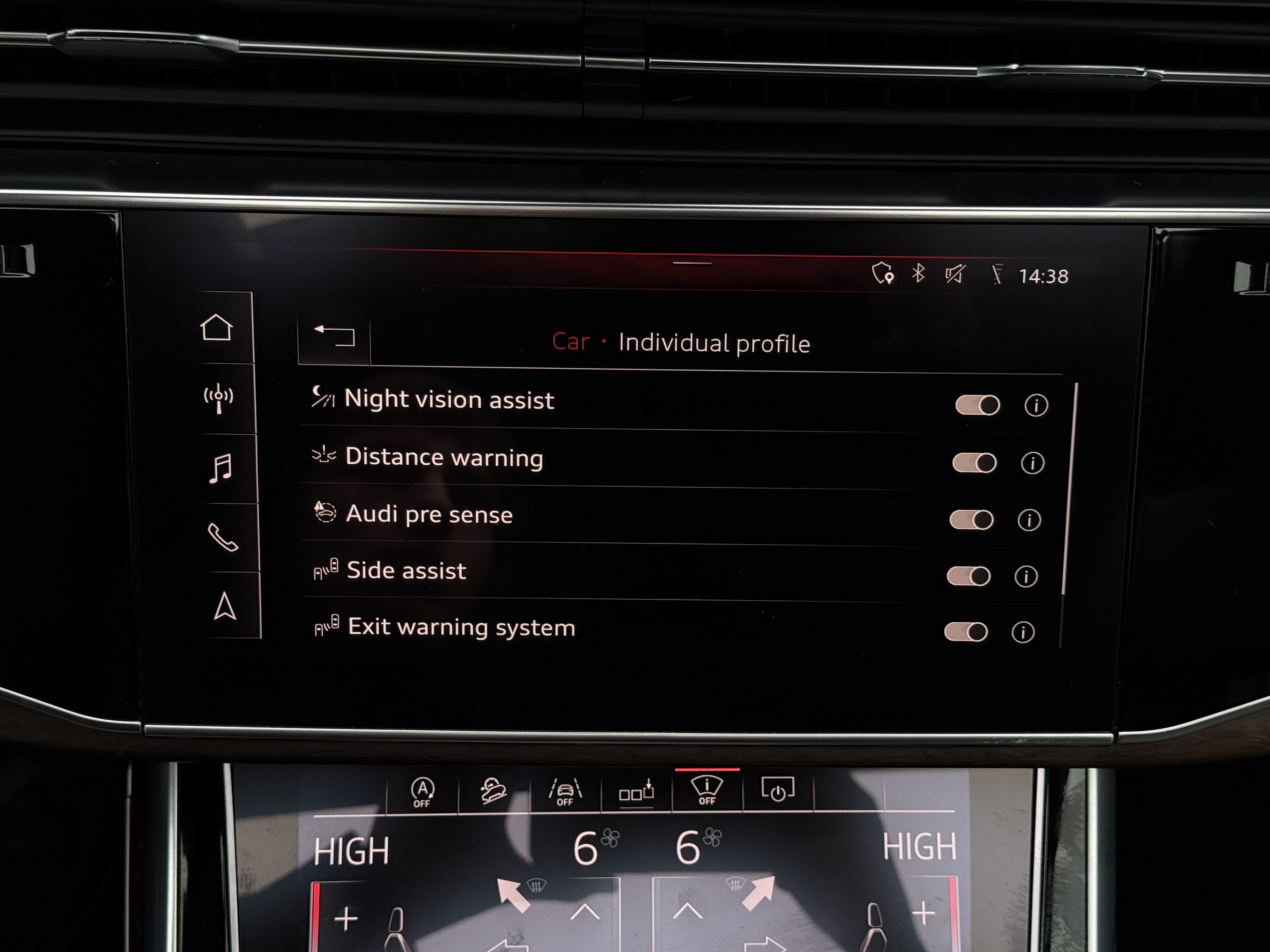 
								Audi Q8 50tdi full									
