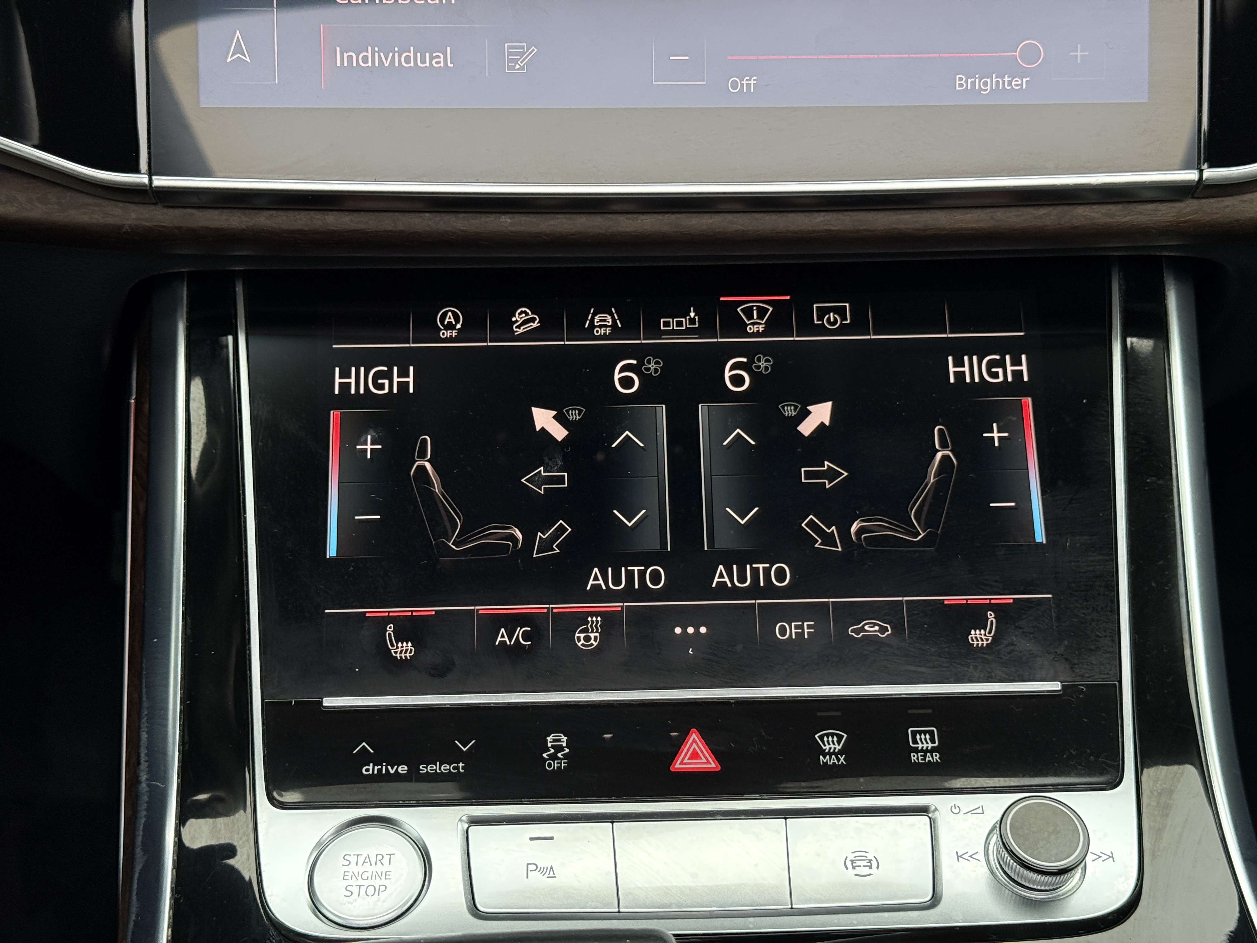 
								Audi Q8 50tdi full									