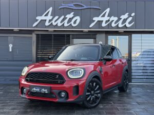 Mini Countryman S