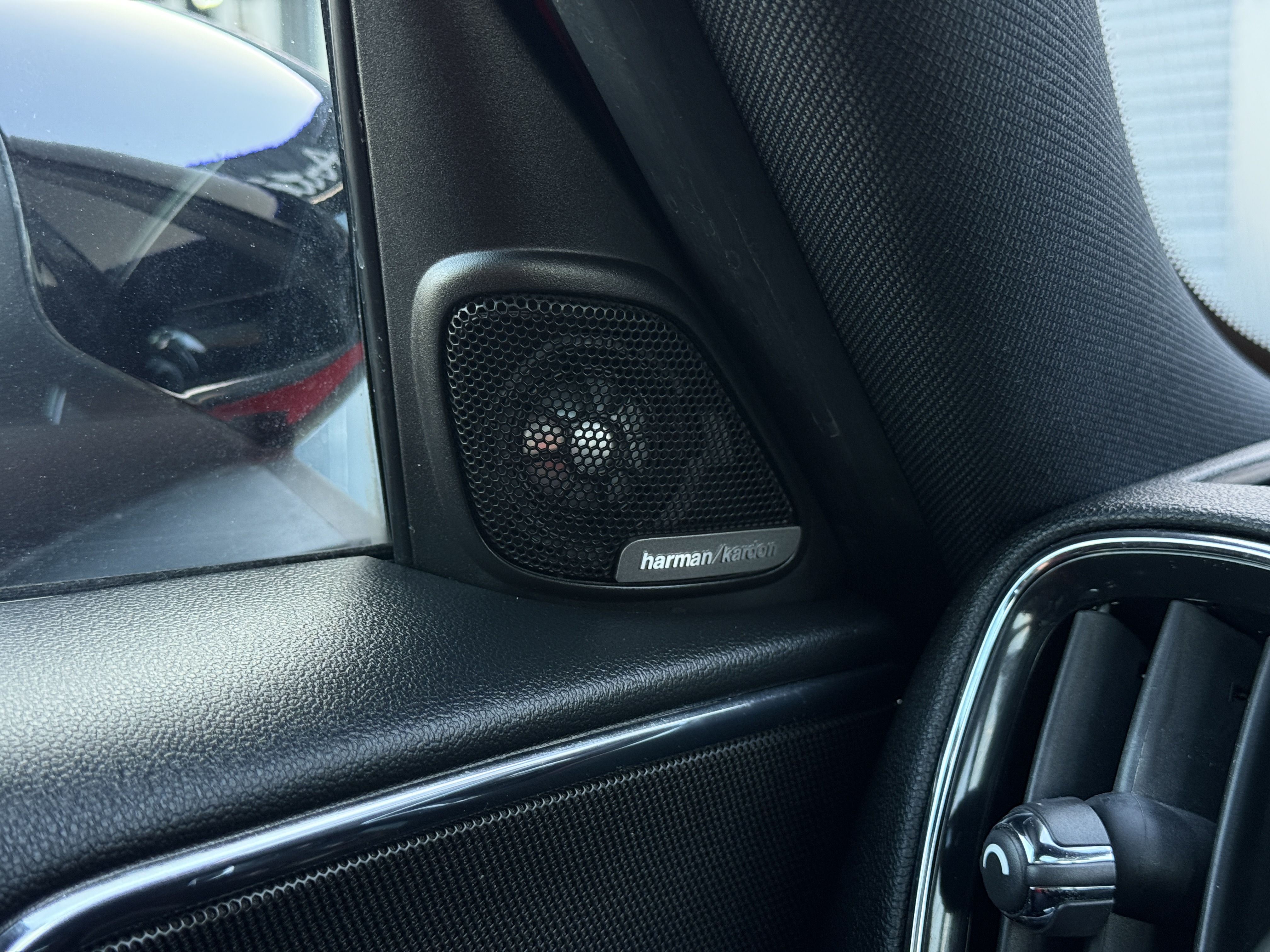 
								Mini Countryman S full									
