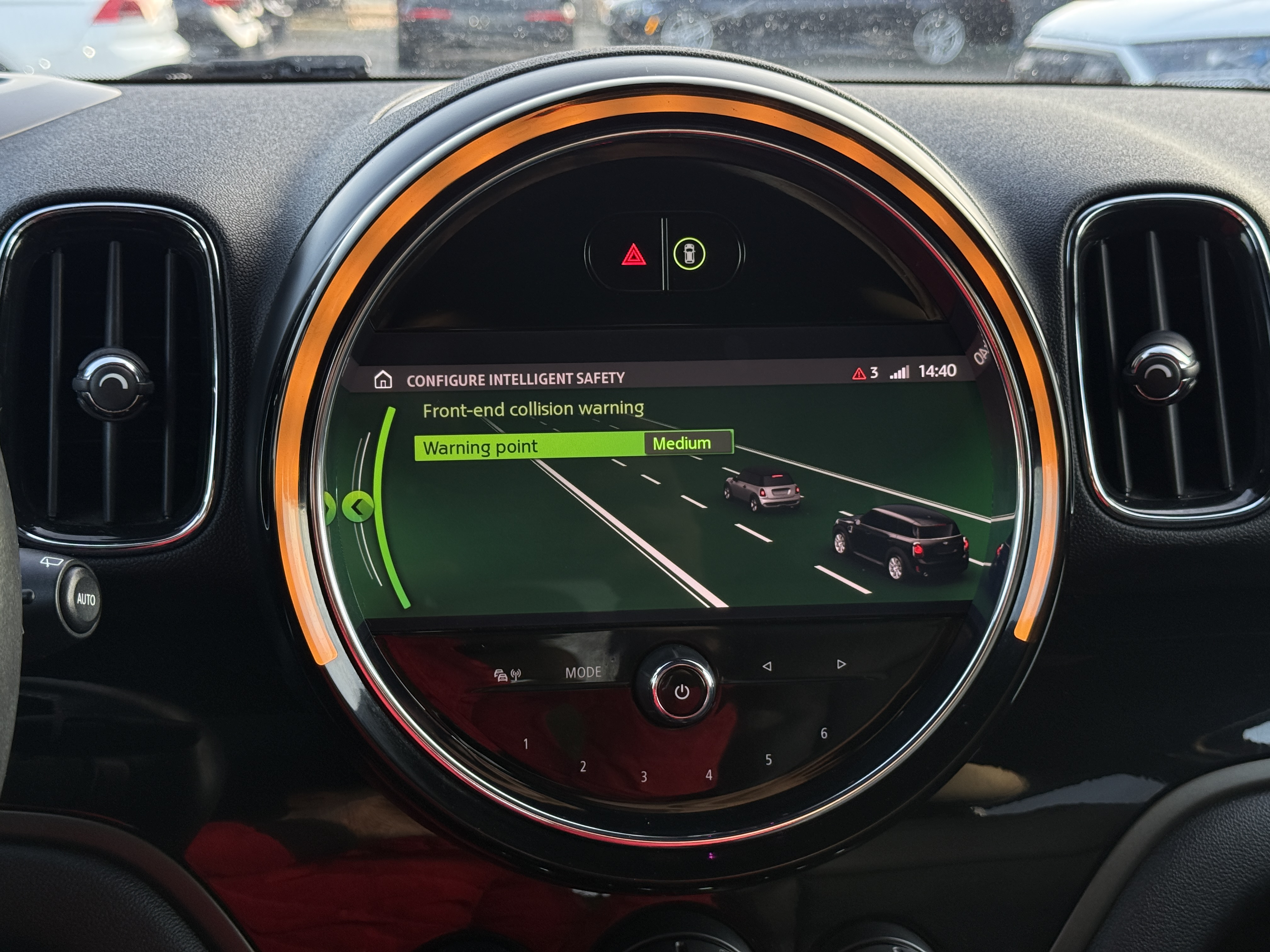 
								Mini Countryman S full									