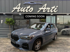 BMW X1 25d