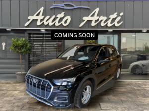Audi Q5 35tdi