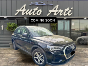 Audi Q3 35tdi