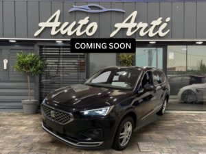 SEAT Tarraco 2.0 TDI
