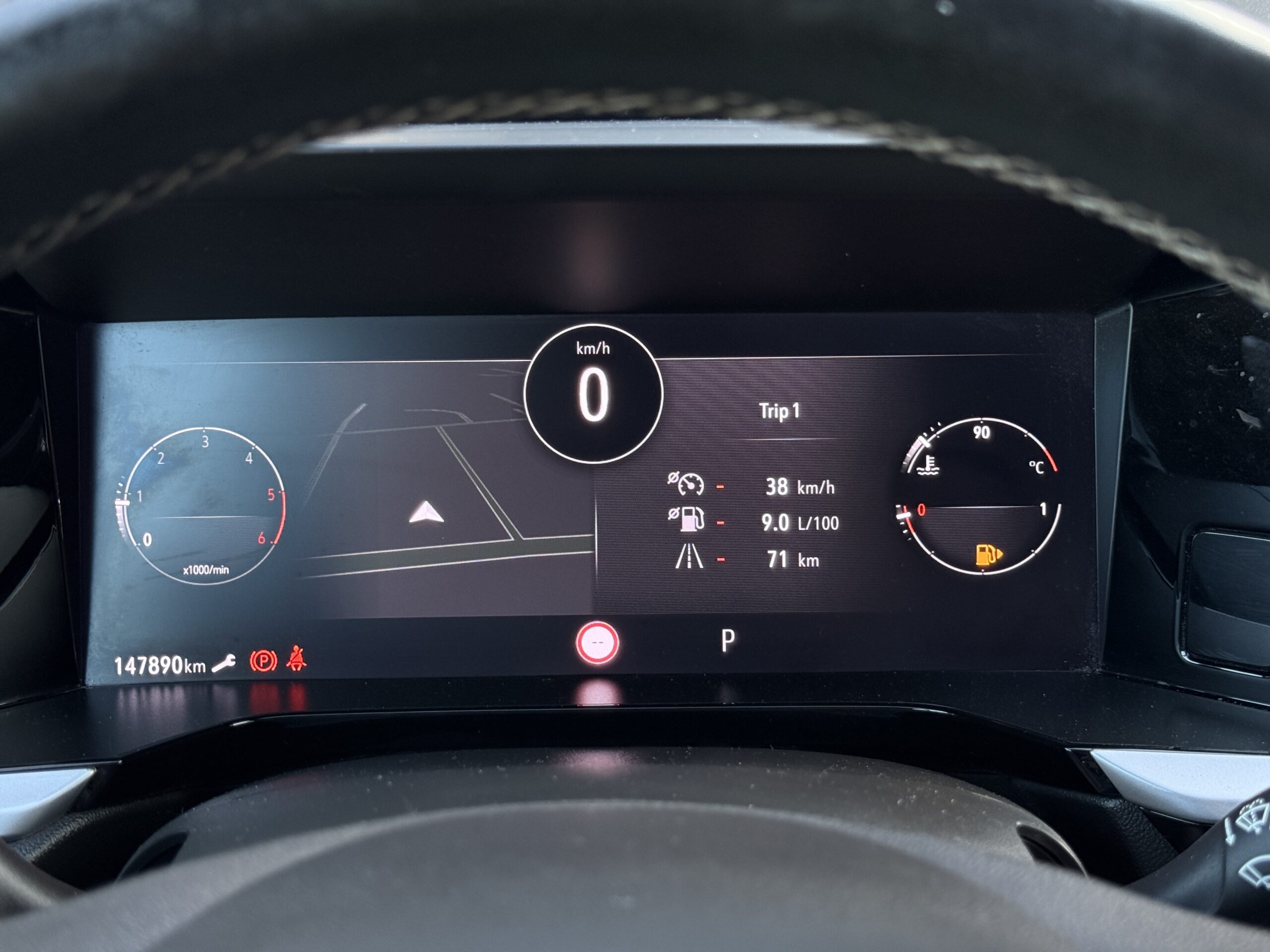 
								Opel Grandland X full									