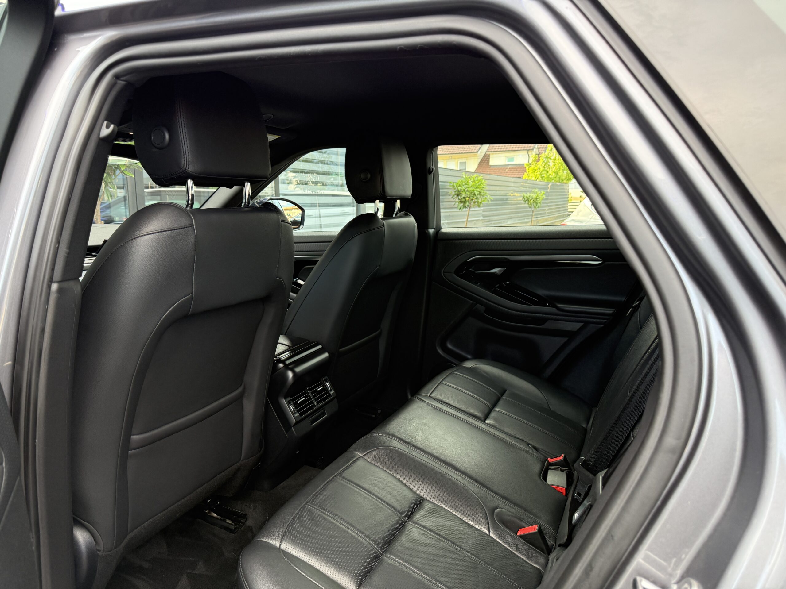 
								Range Rover Evoque full									