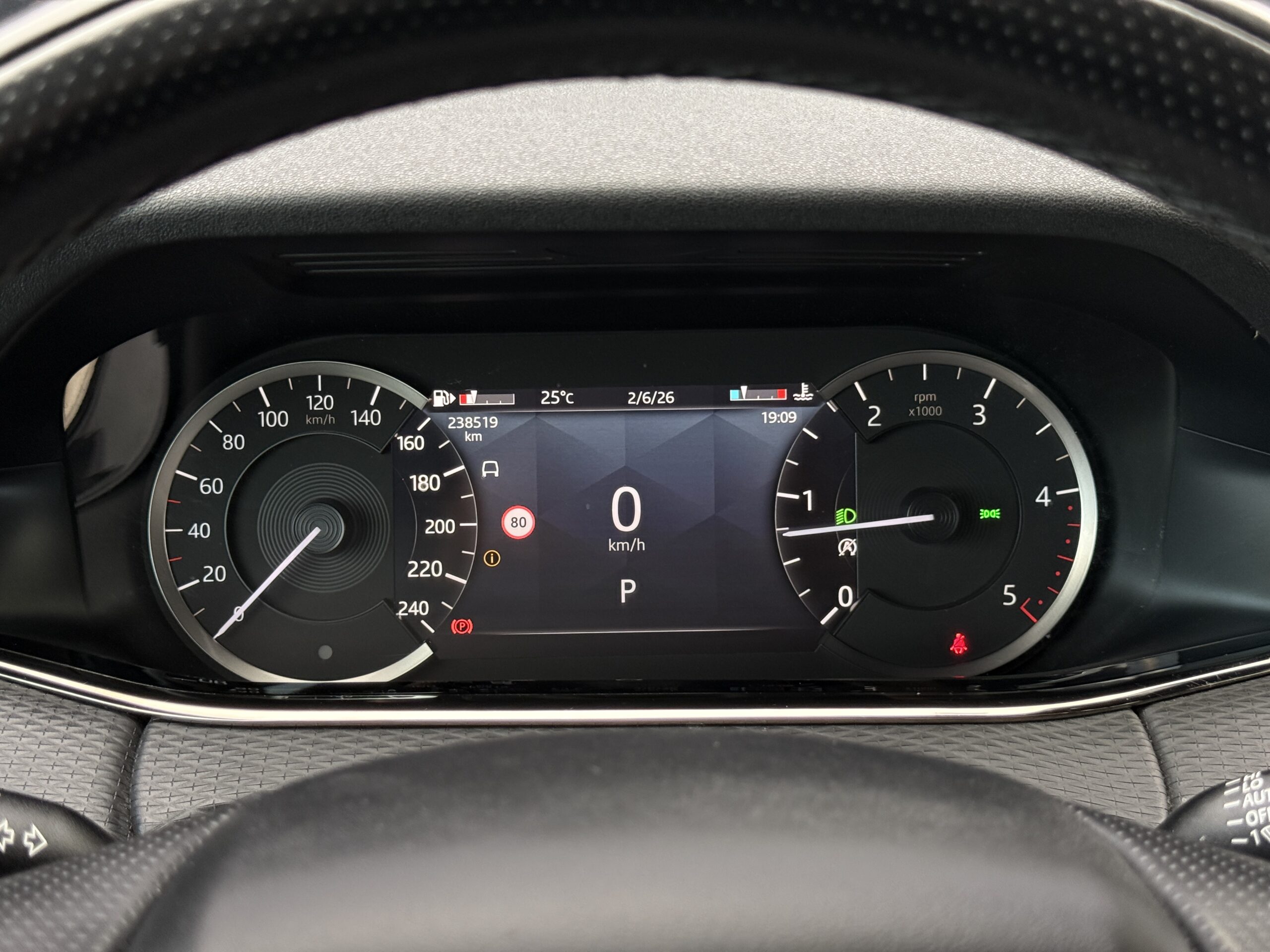 
								Range Rover Evoque full									
