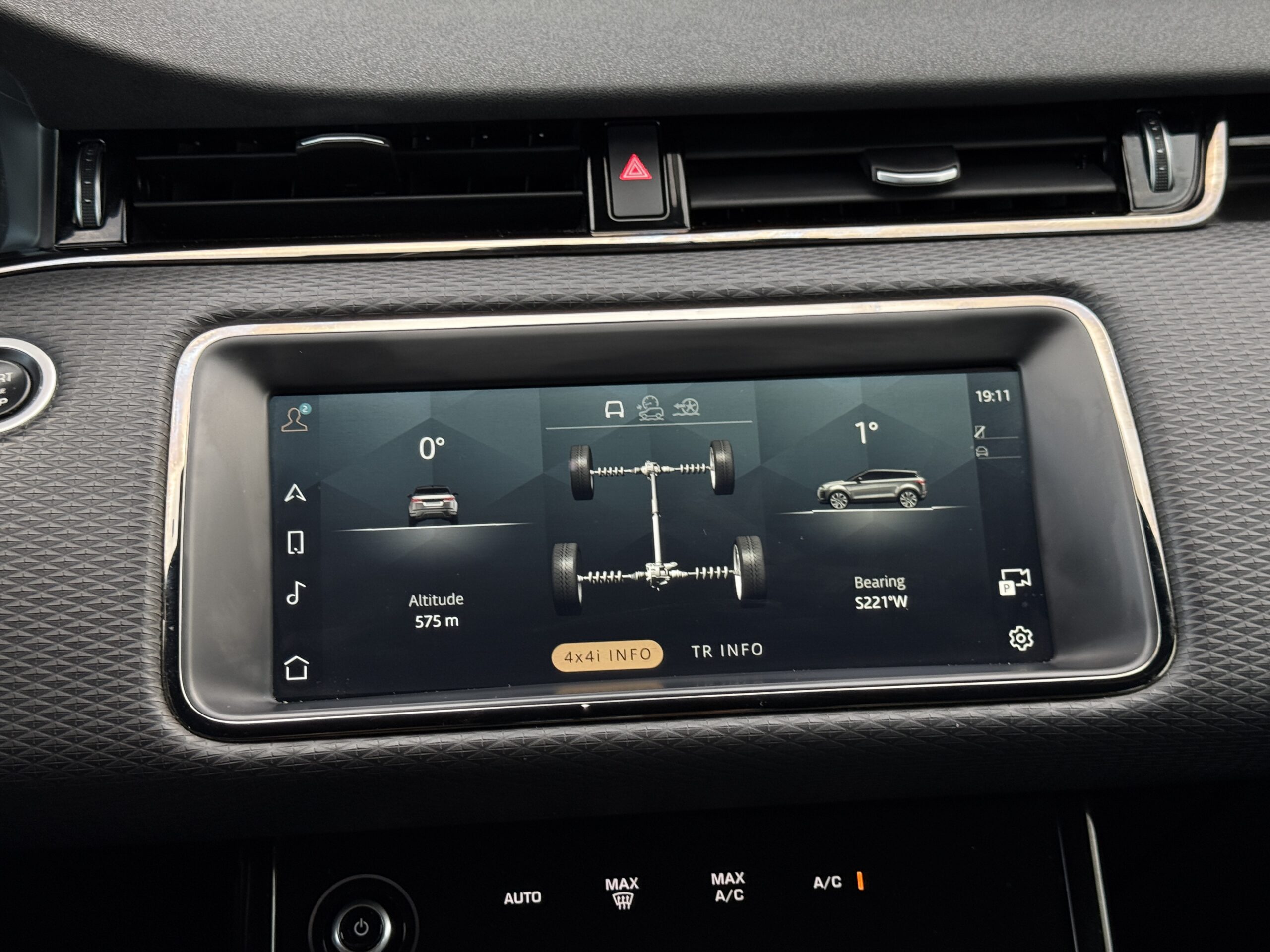 
								Range Rover Evoque full									