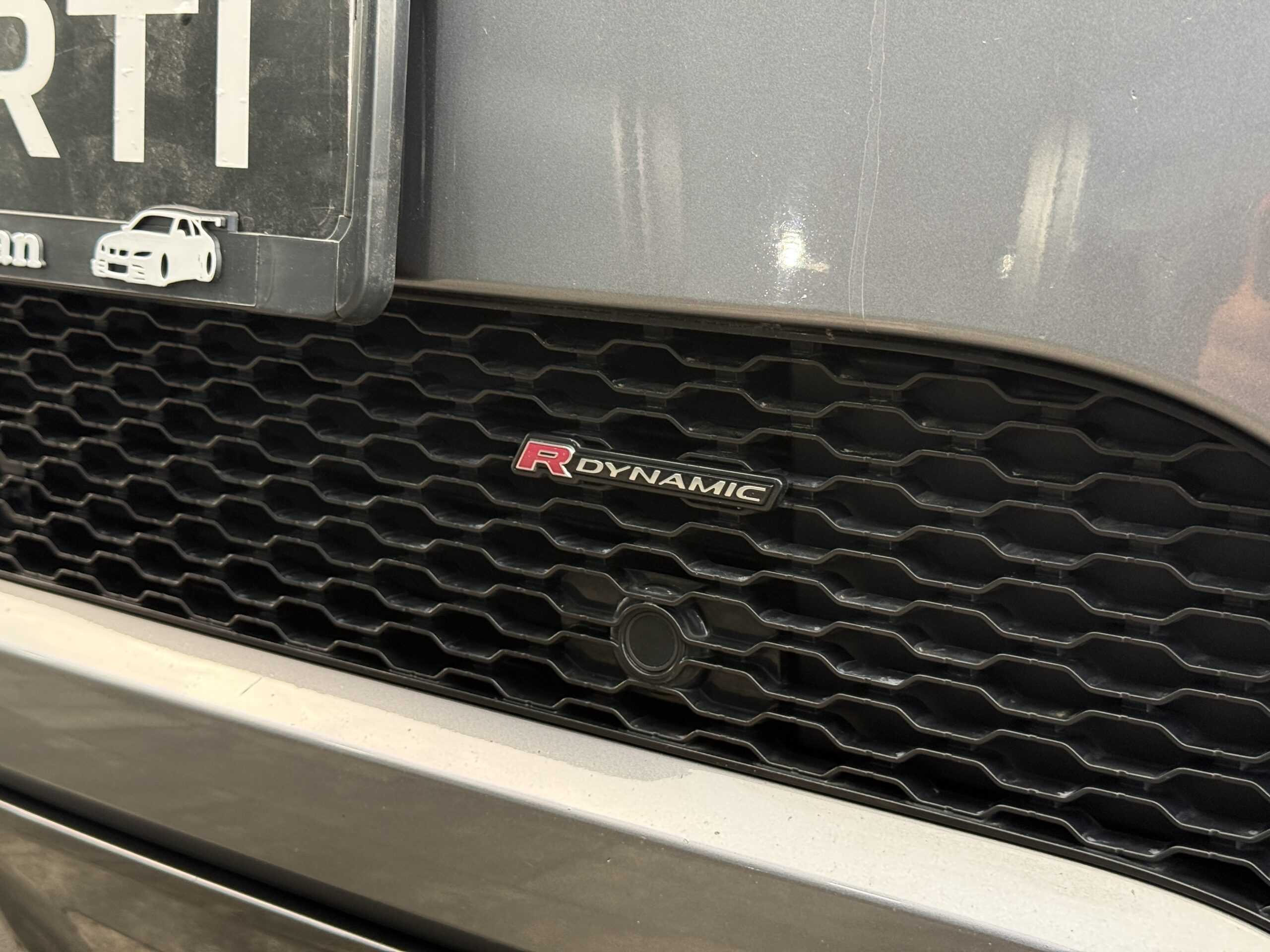 
								Range Rover Evoque full									