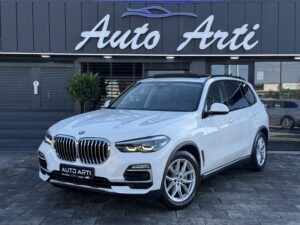 BMW X5 30d 7 Ulse