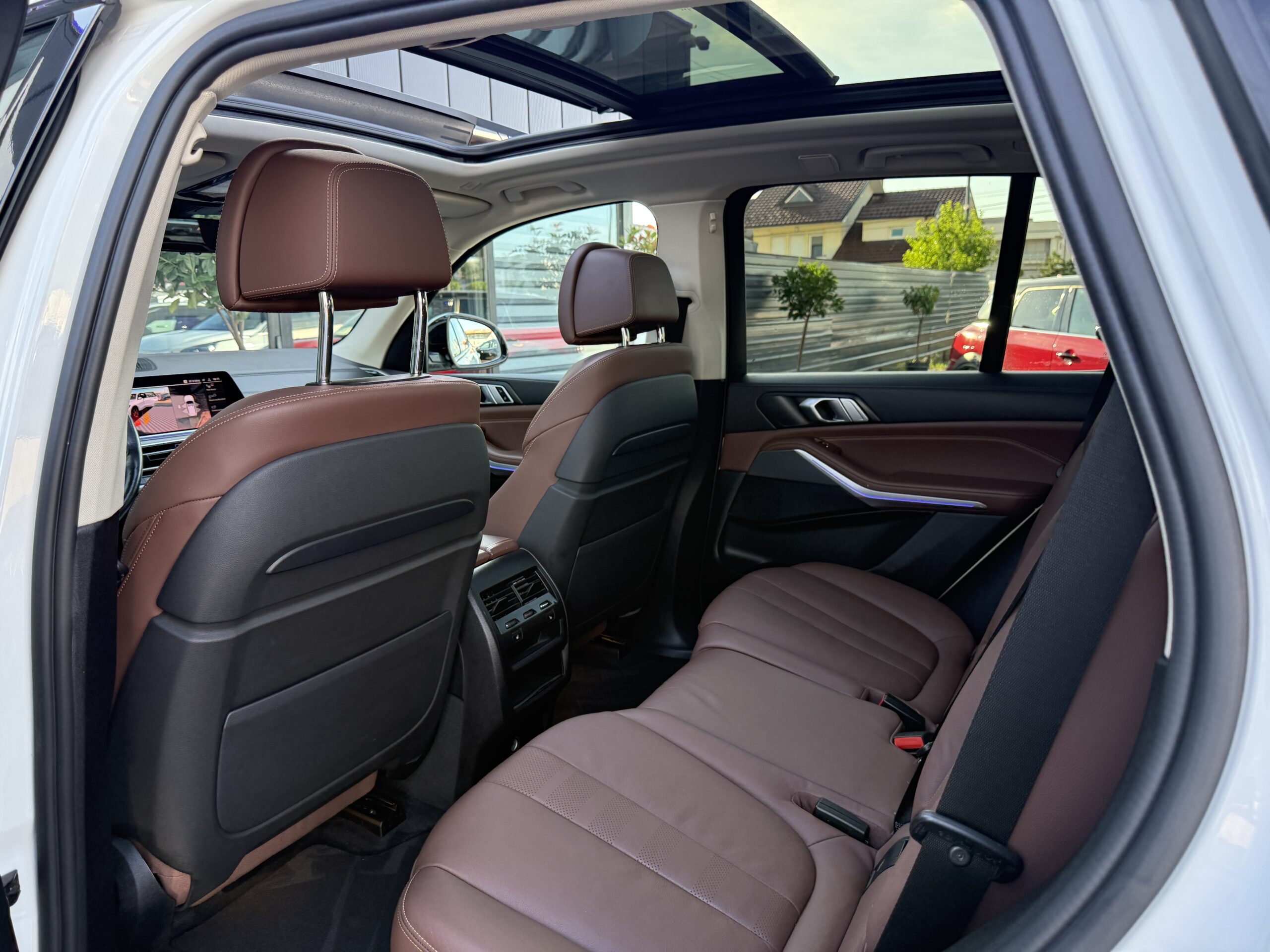 
								BMW X5 30d 7 Ulse full									