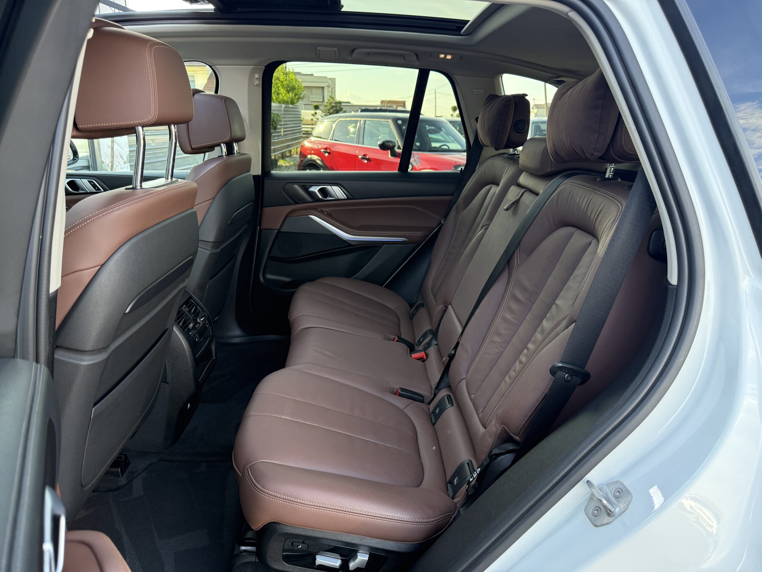 
								BMW X5 30d 7 Ulse full									