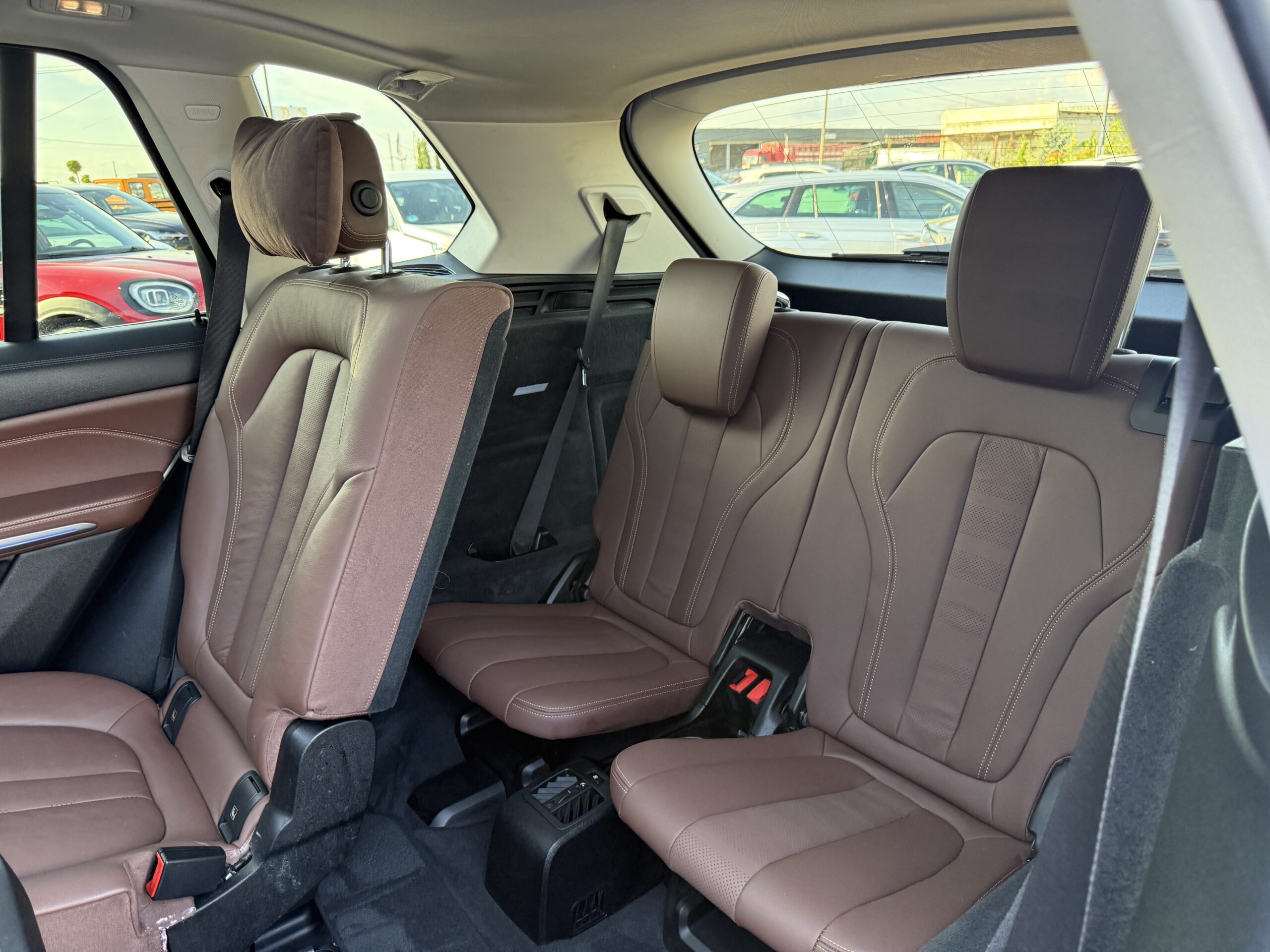 
								BMW X5 30d 7 Ulse full									
