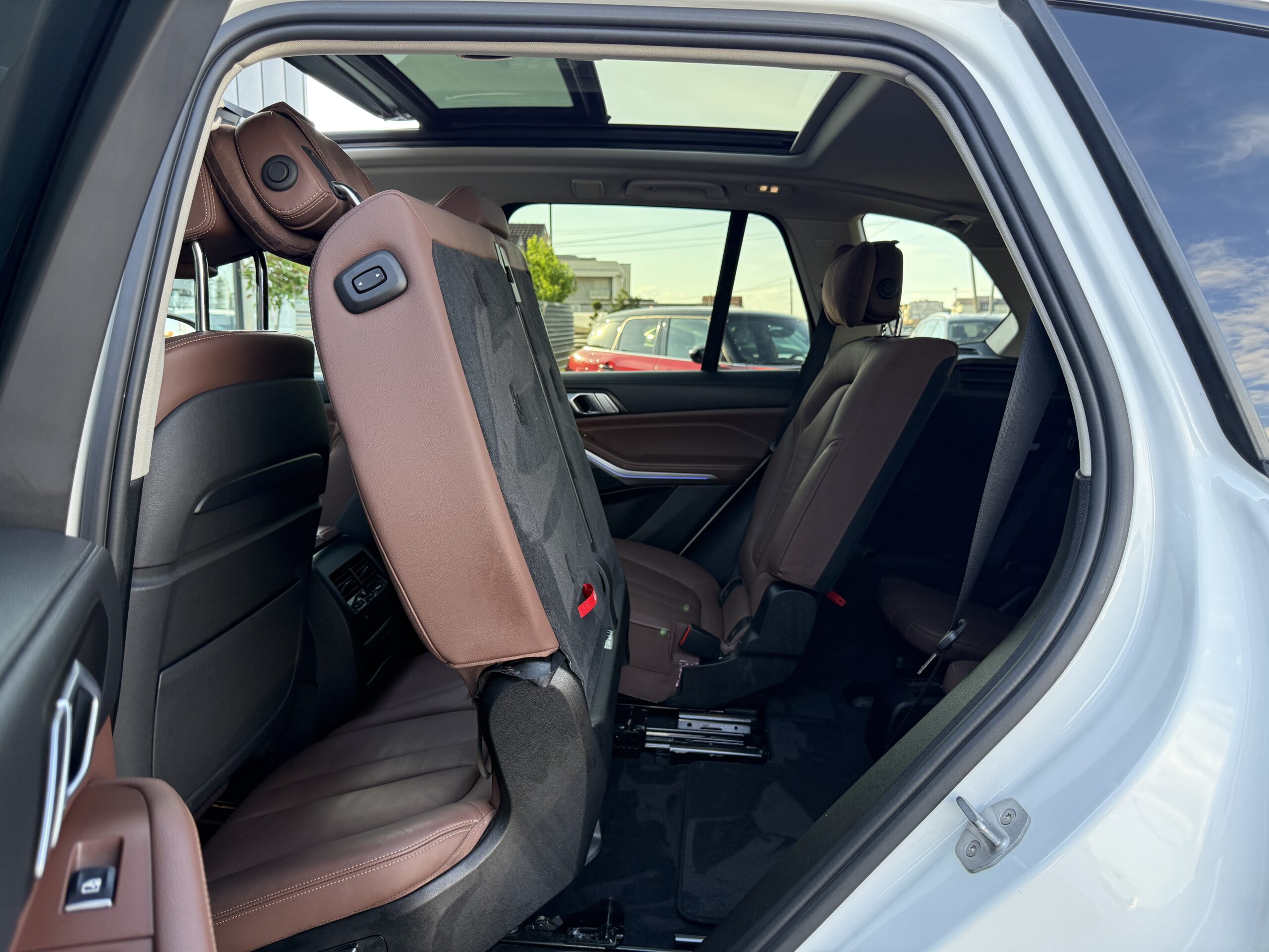 
								BMW X5 30d 7 Ulse full									