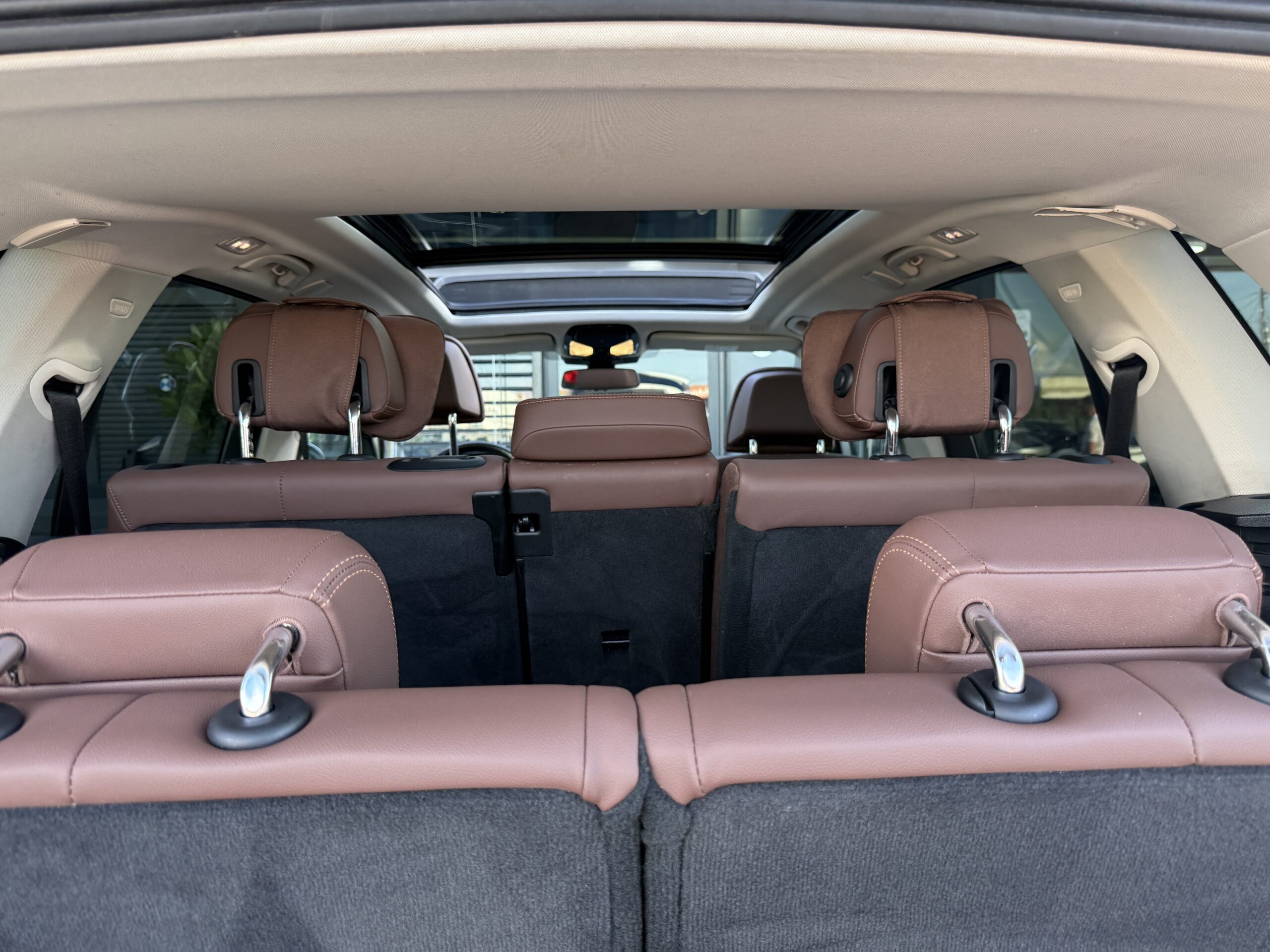 
								BMW X5 30d 7 Ulse full									