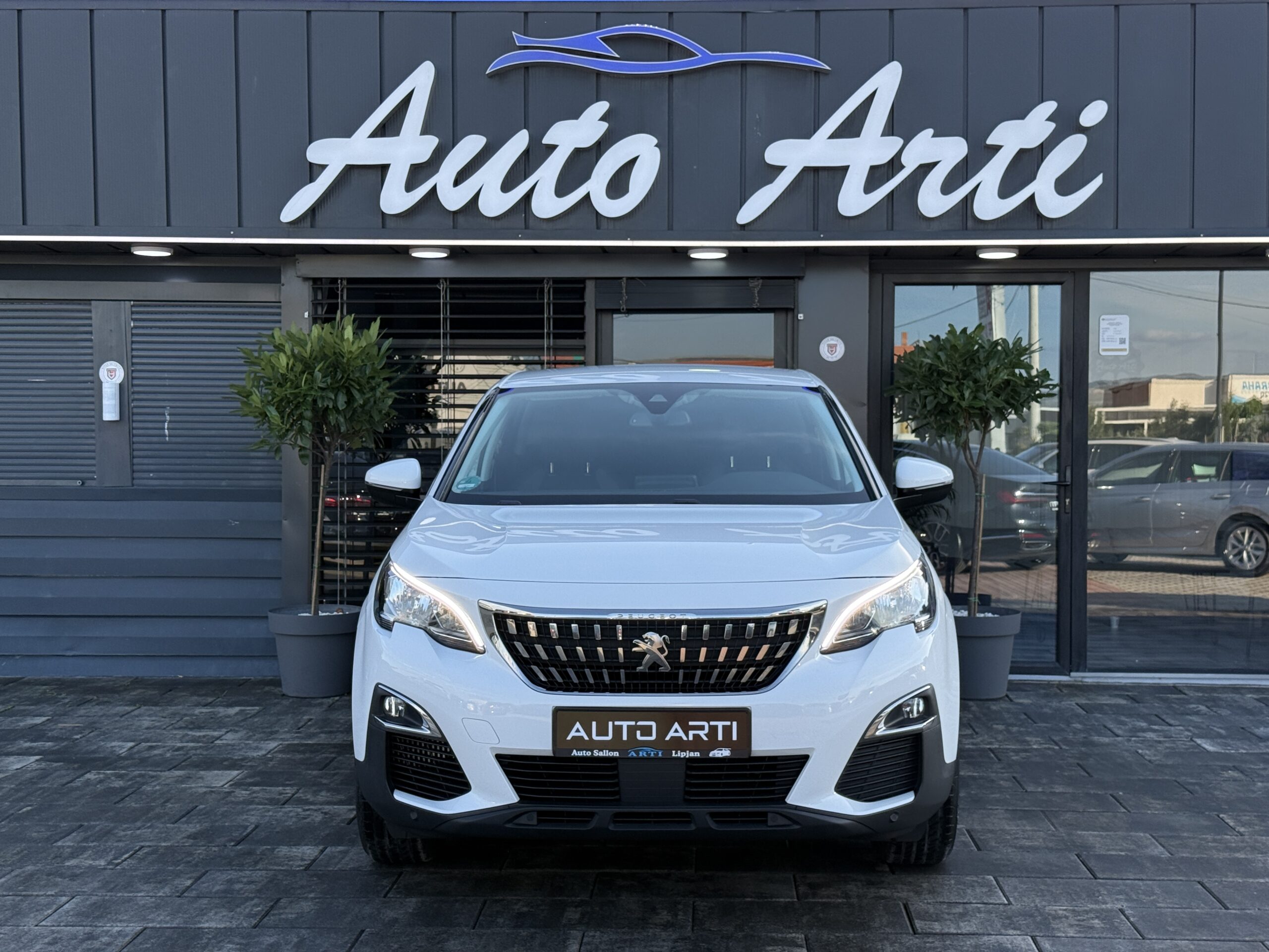 
								Peugeot 3008 full									