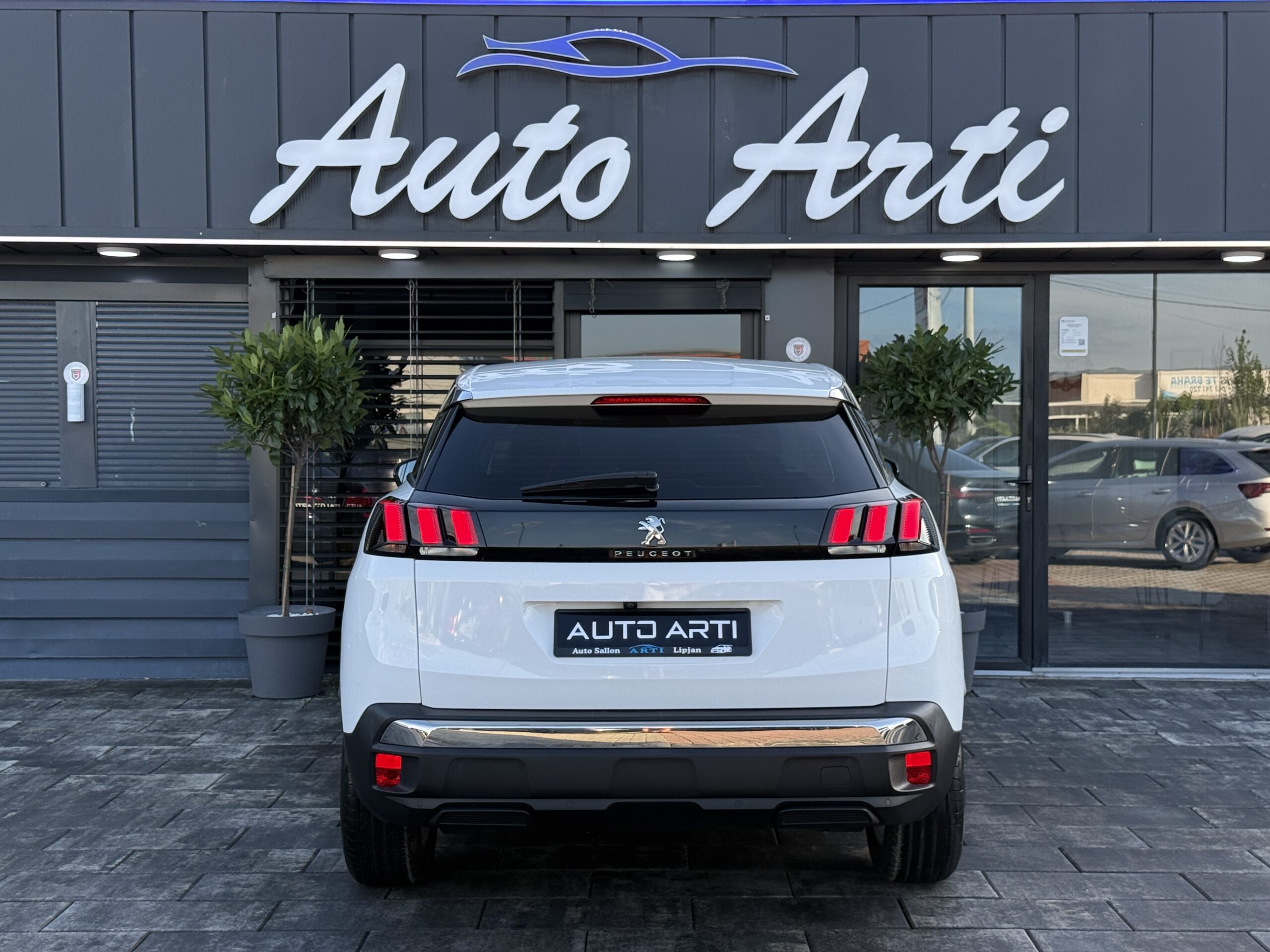 
								Peugeot 3008 full									