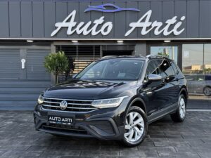Tiguan Allspace 2.0tdi