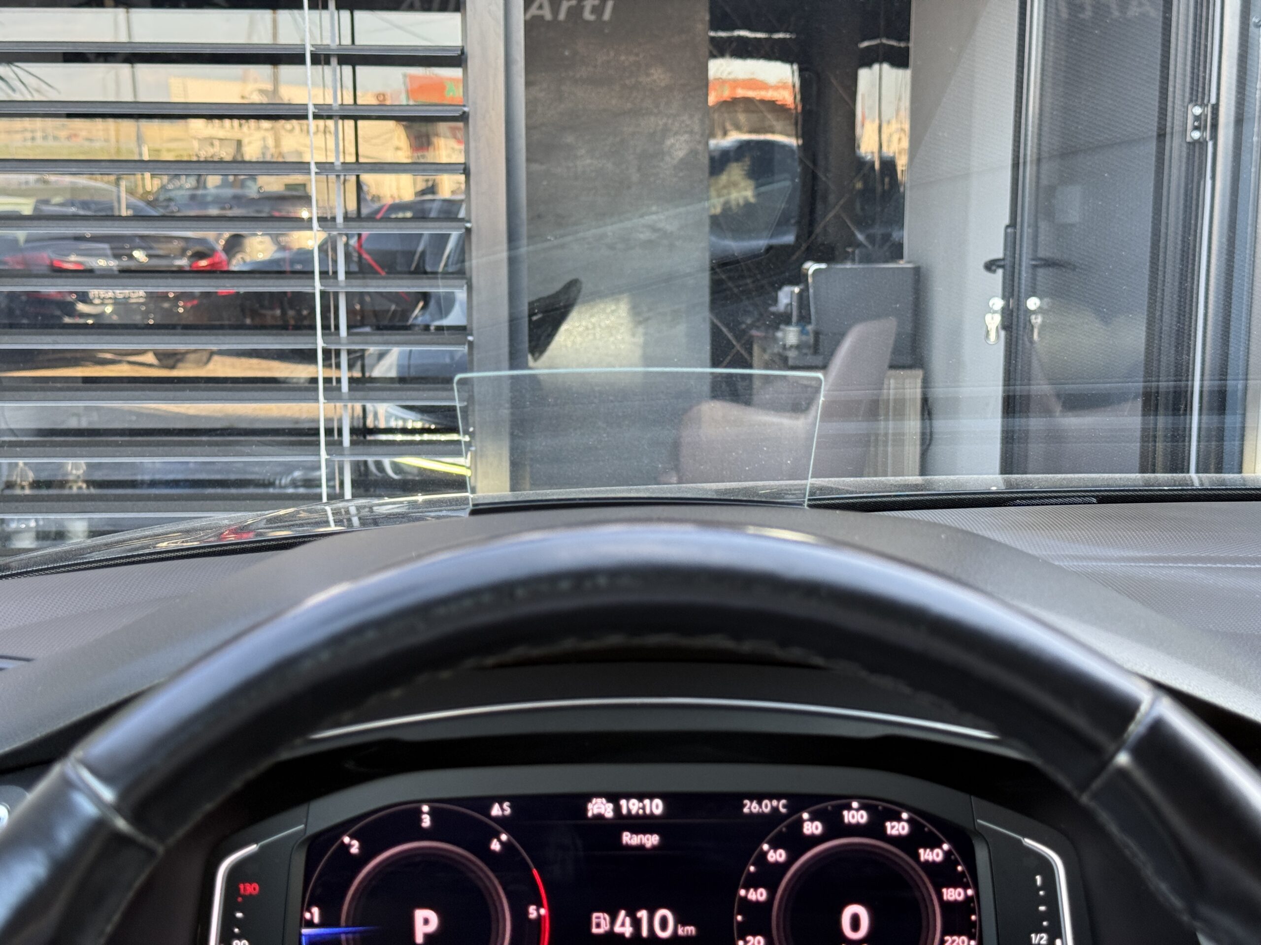 
								Tiguan Allspace 2.0tdi full									
