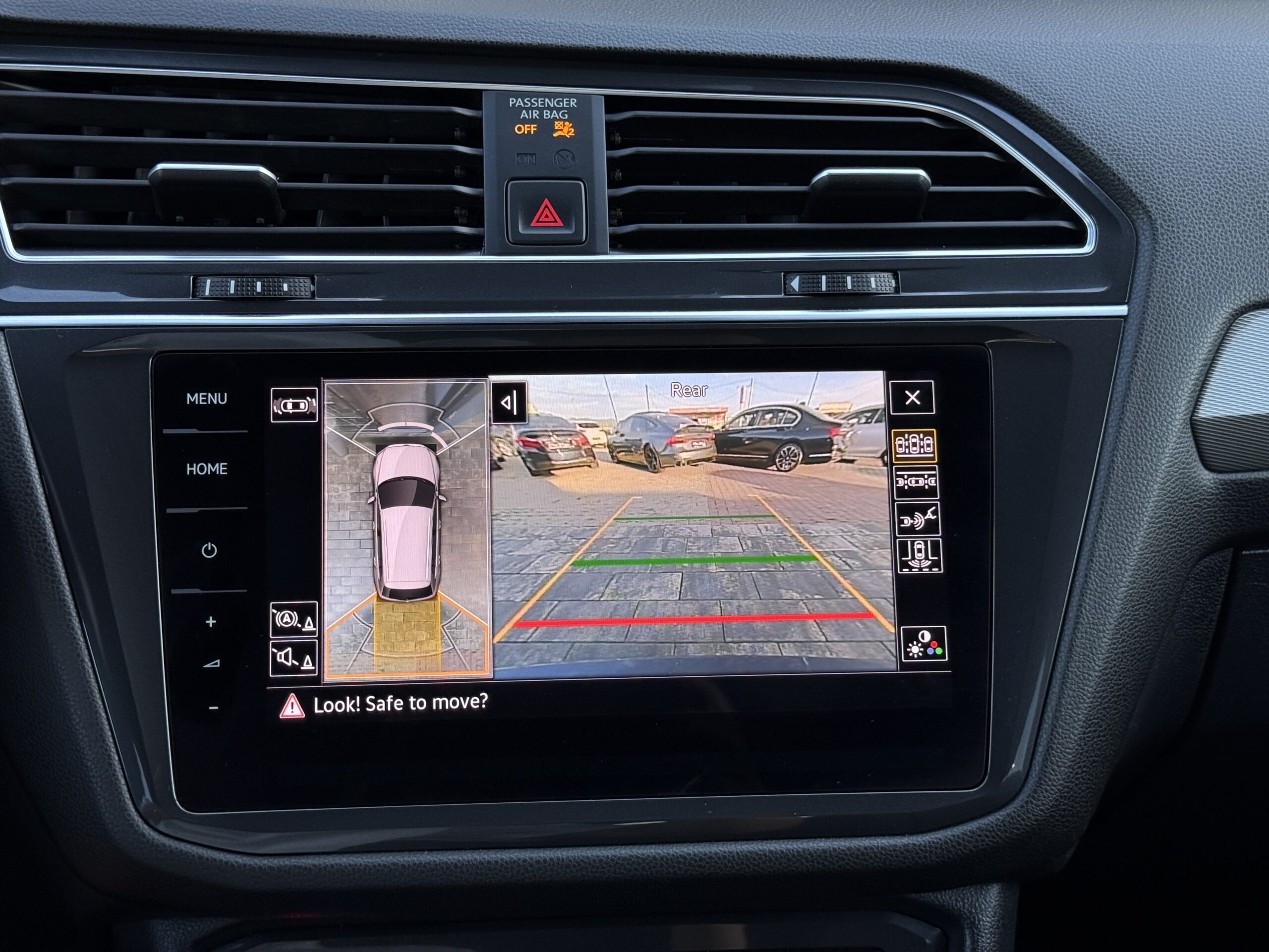 
								Tiguan Allspace 2.0tdi full									