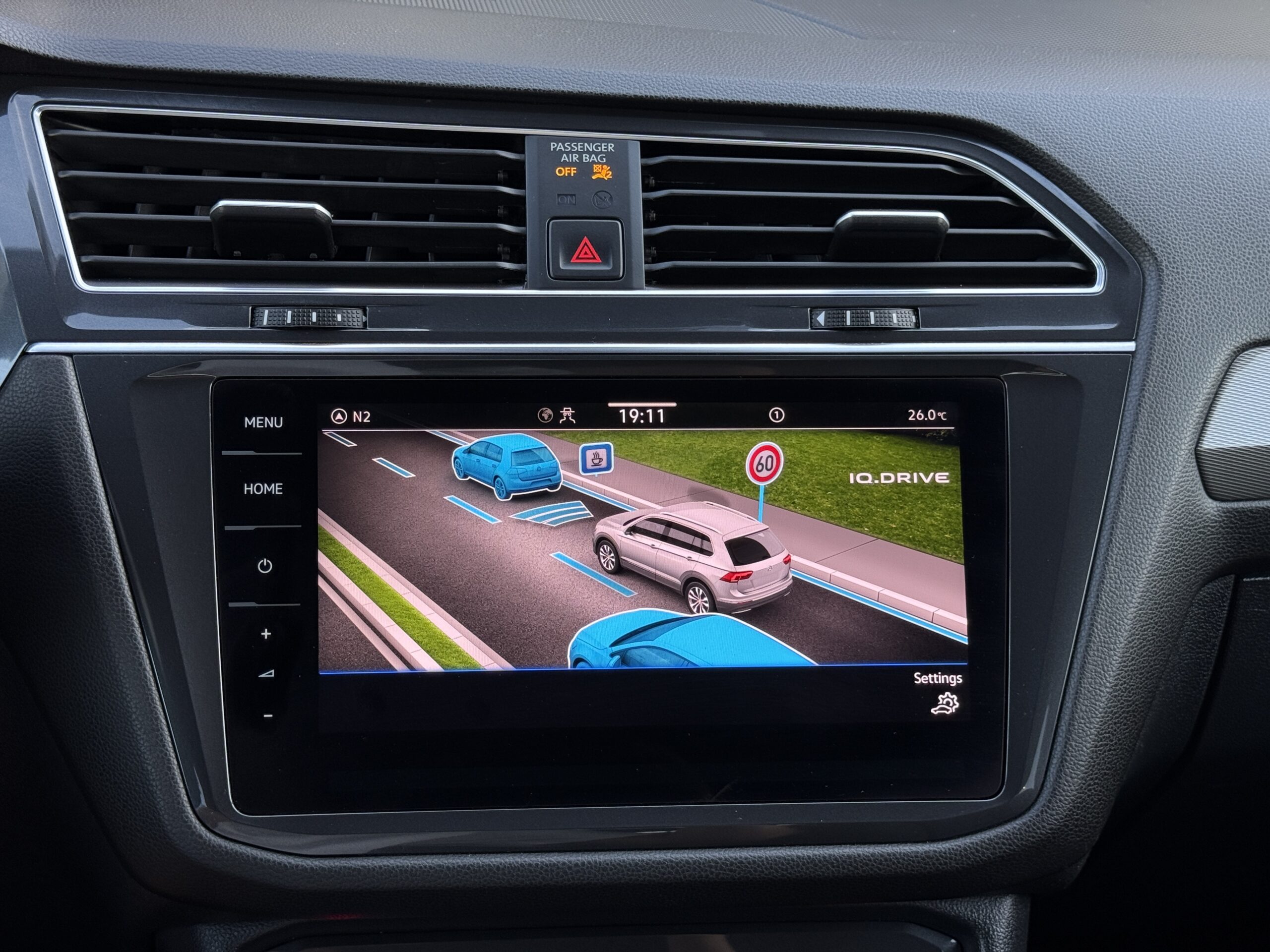 
								Tiguan Allspace 2.0tdi full									