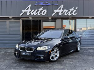 BMW 535d
