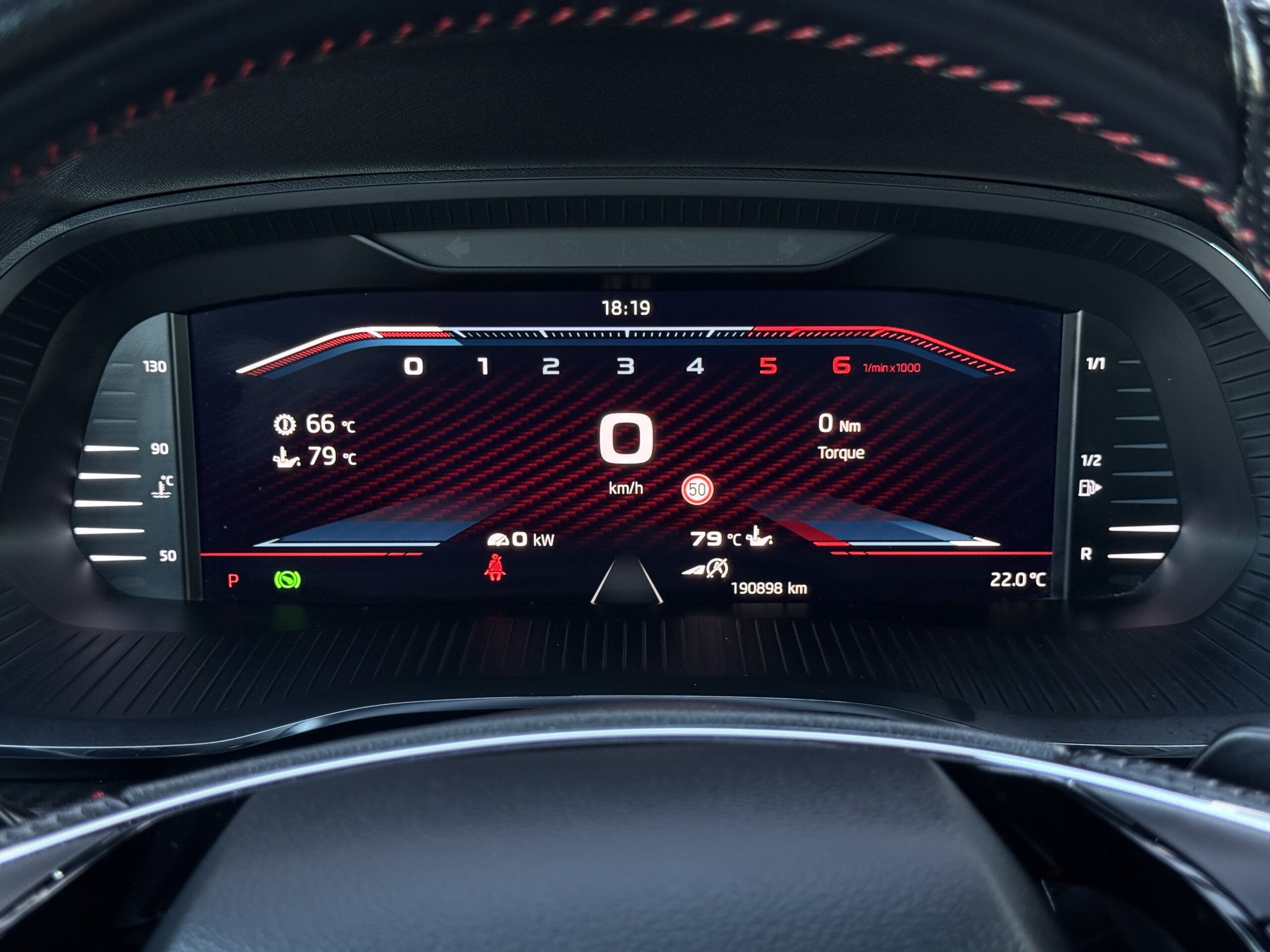 
								Skoda Octavia RS 2023 full									