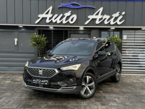 SEAT Tarraco 2.0 TDI