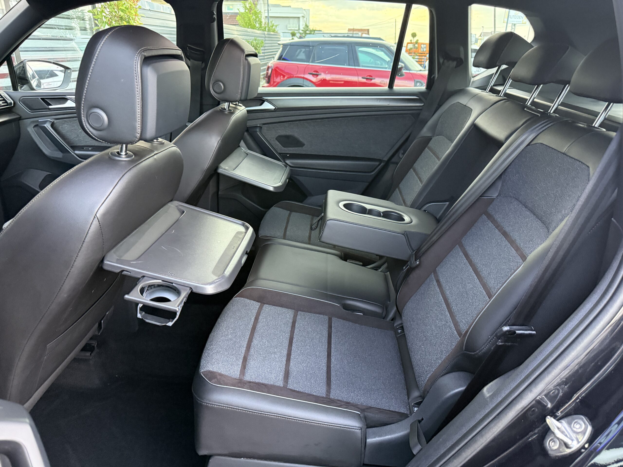 
								SEAT Tarraco 2.0 TDI full									