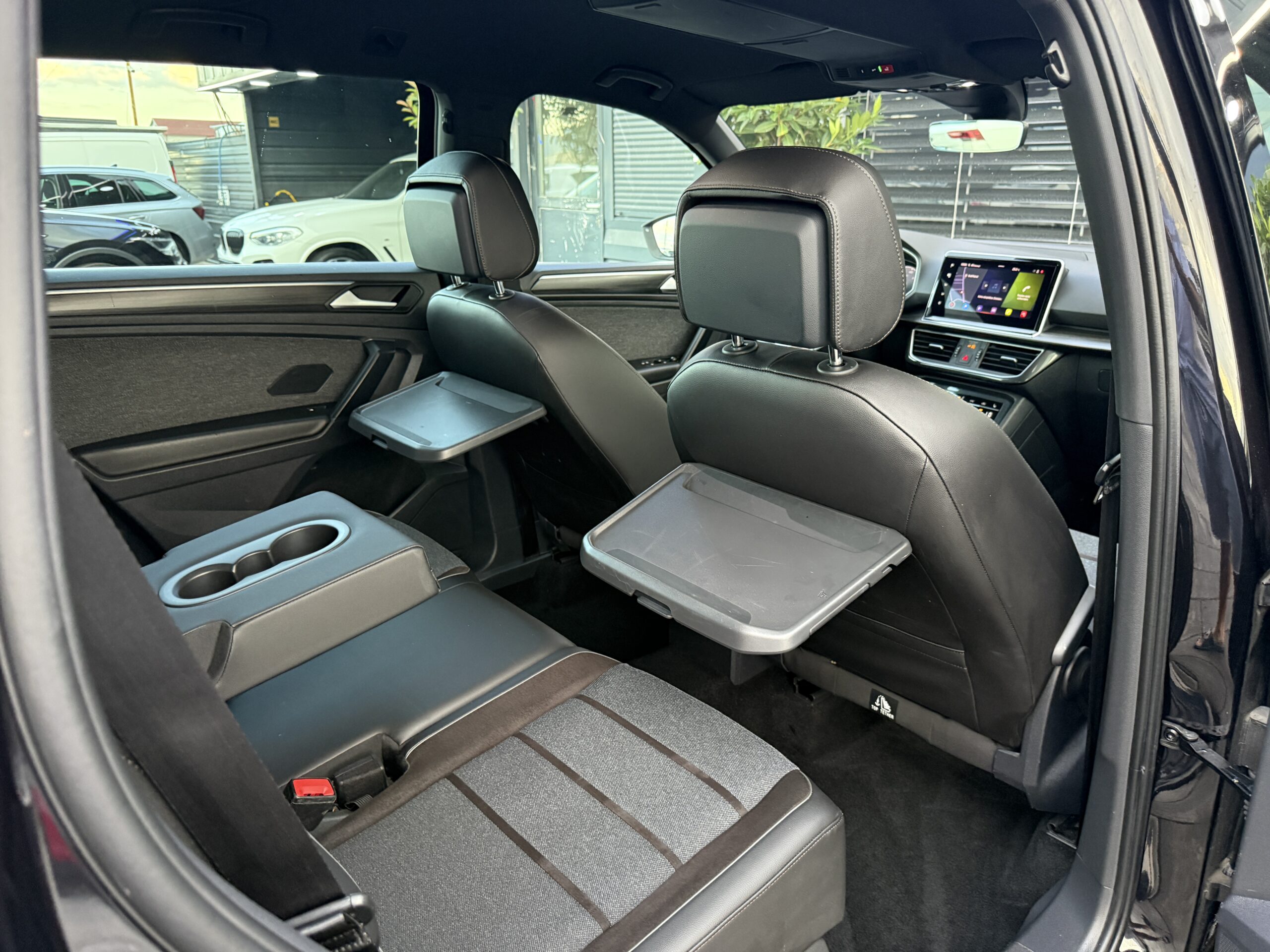 
								SEAT Tarraco 2.0 TDI full									
