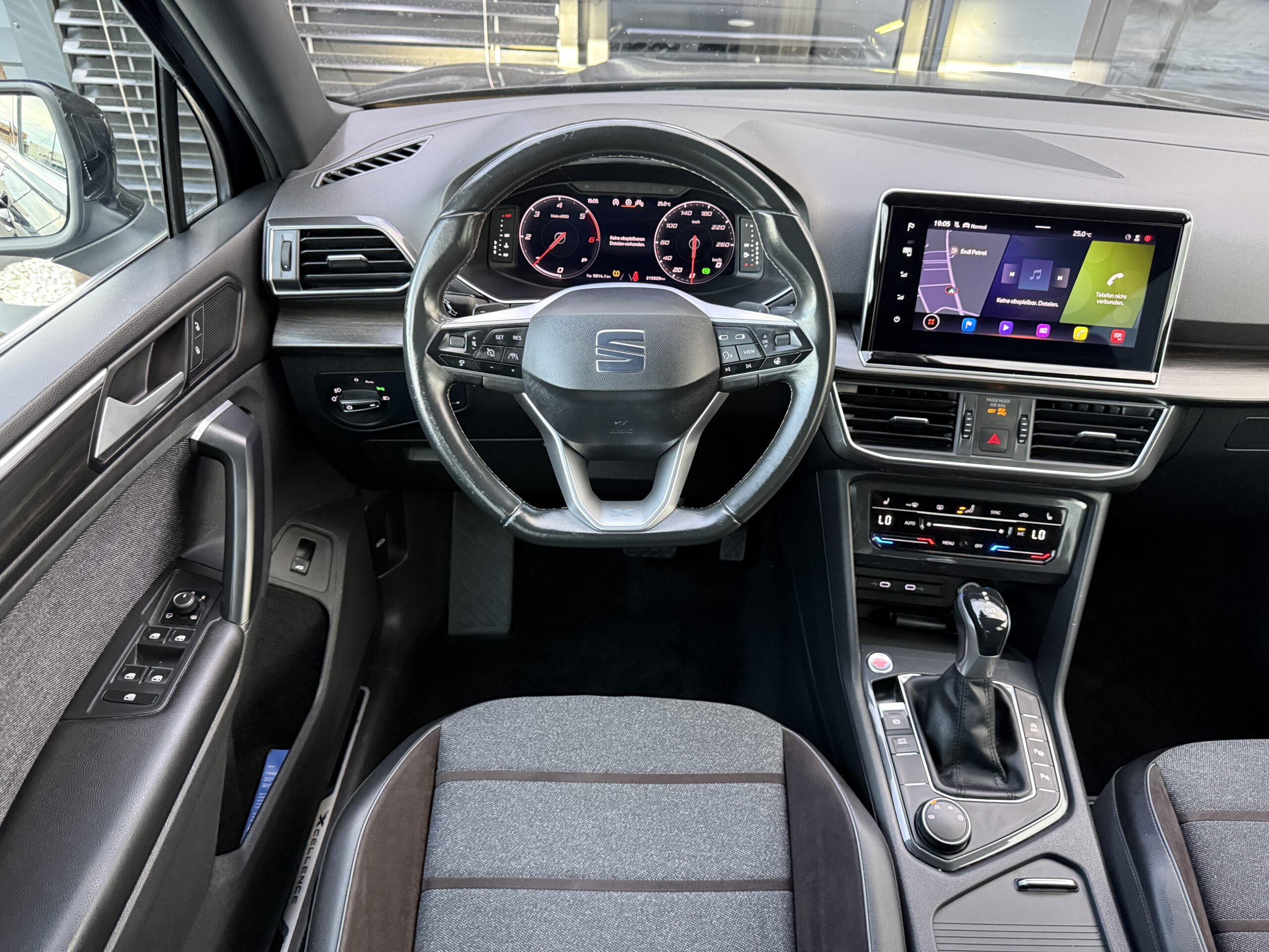 
								SEAT Tarraco 2.0 TDI full									