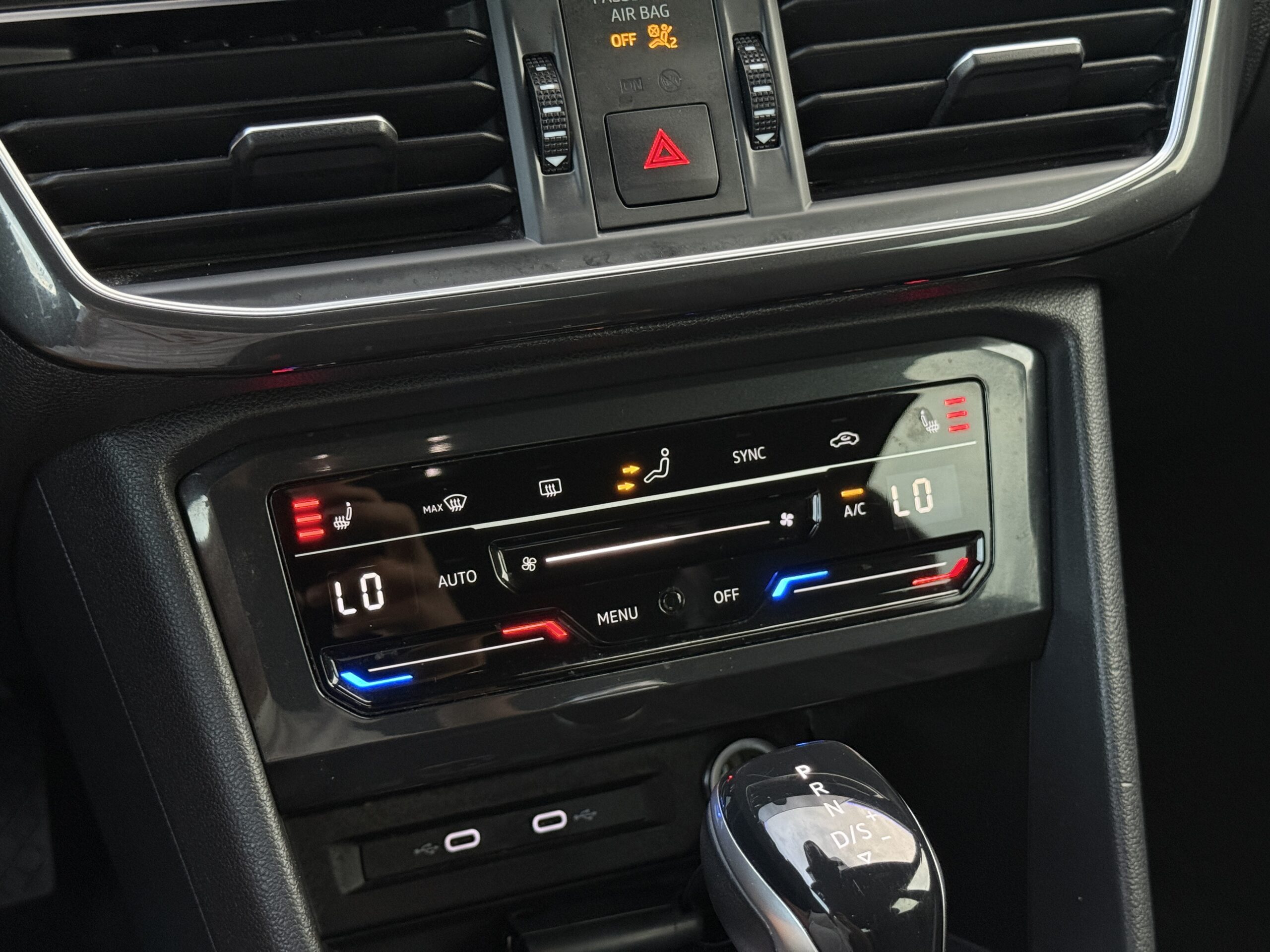 
								SEAT Tarraco 2.0 TDI full									